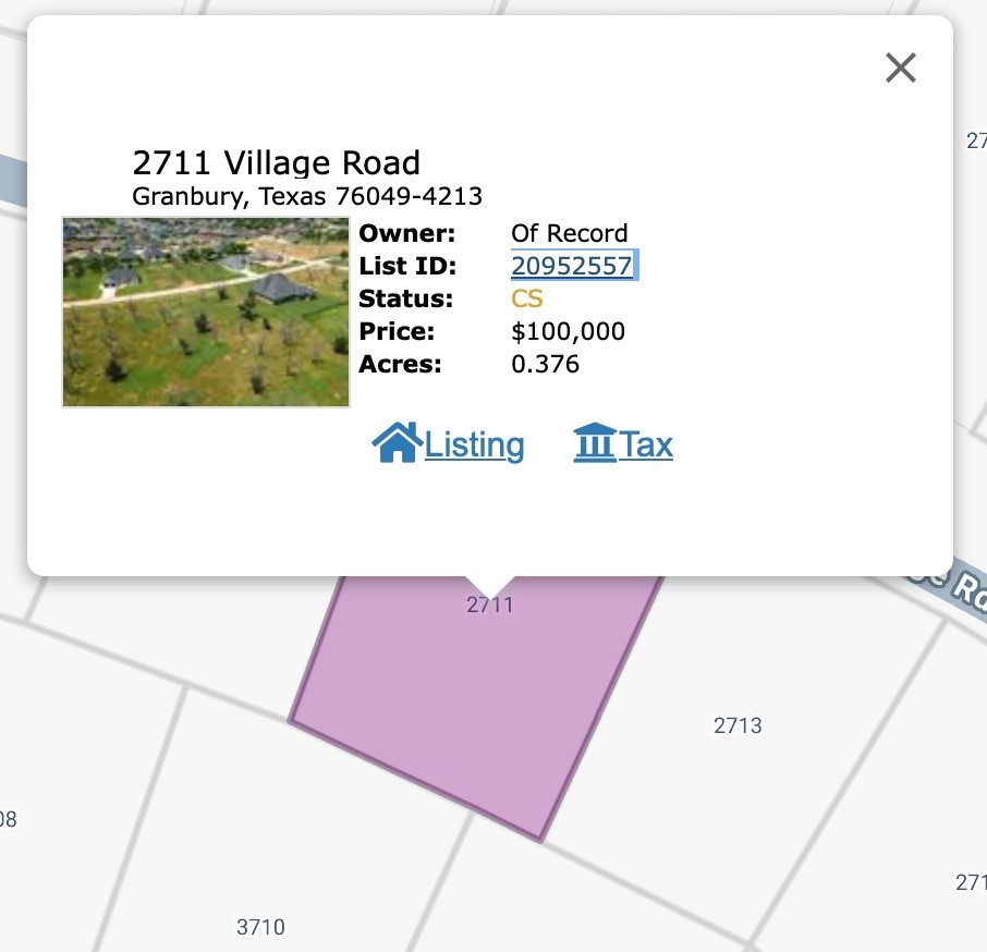 2711 Village Road