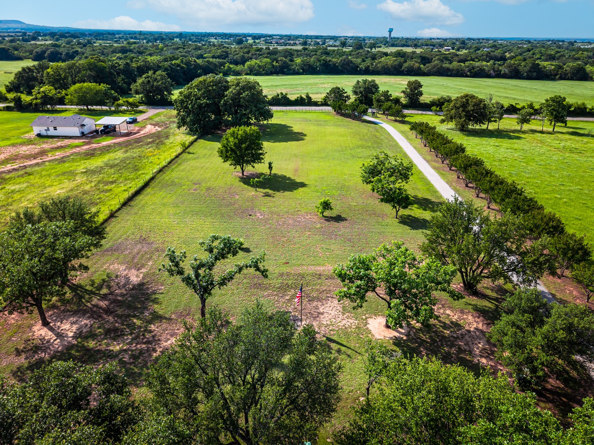 7221 Contrary Creek Road