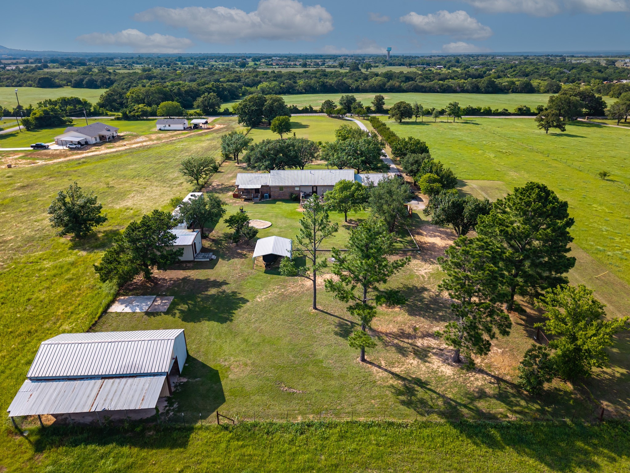7221 Contrary Creek Road