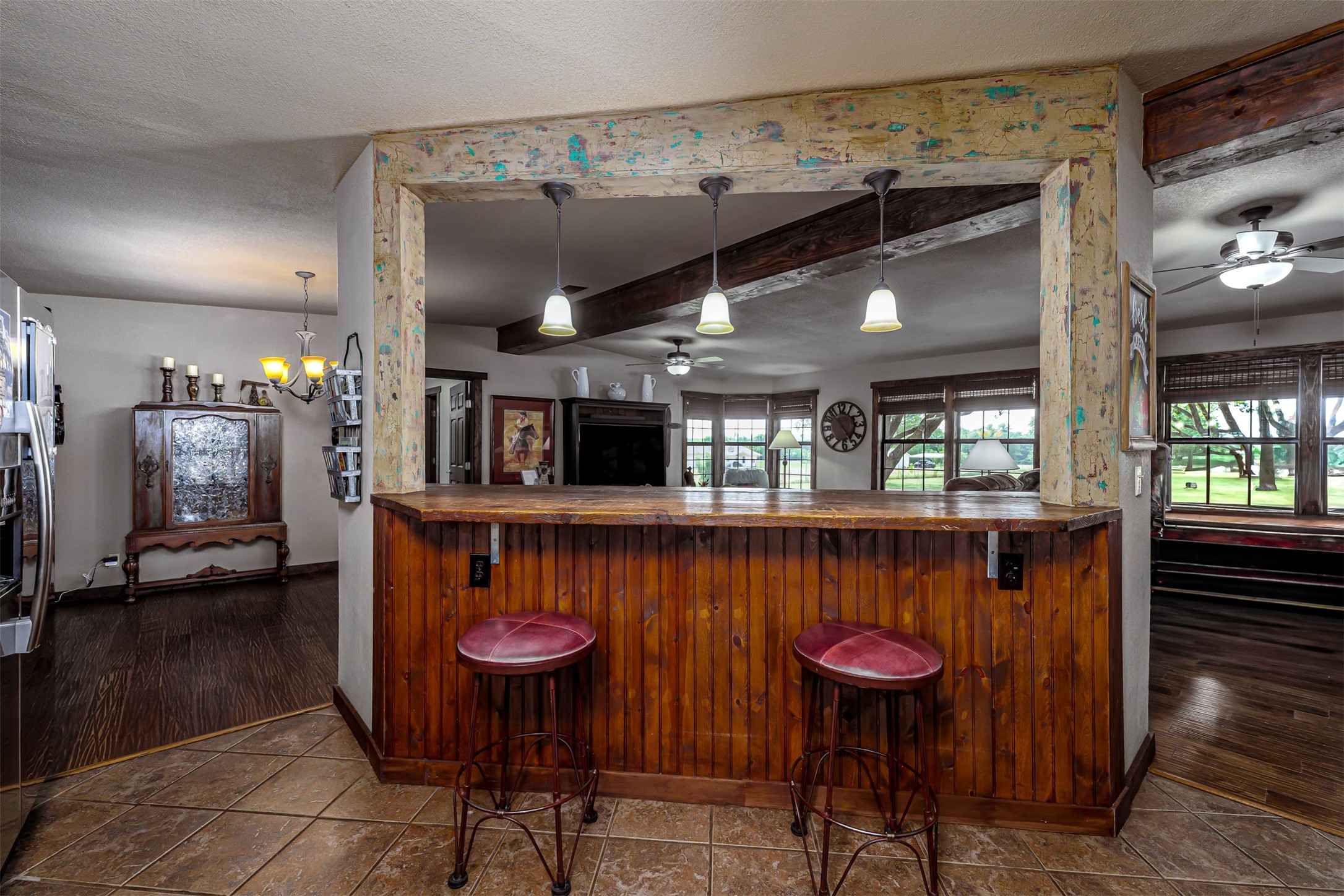 7221 Contrary Creek Road