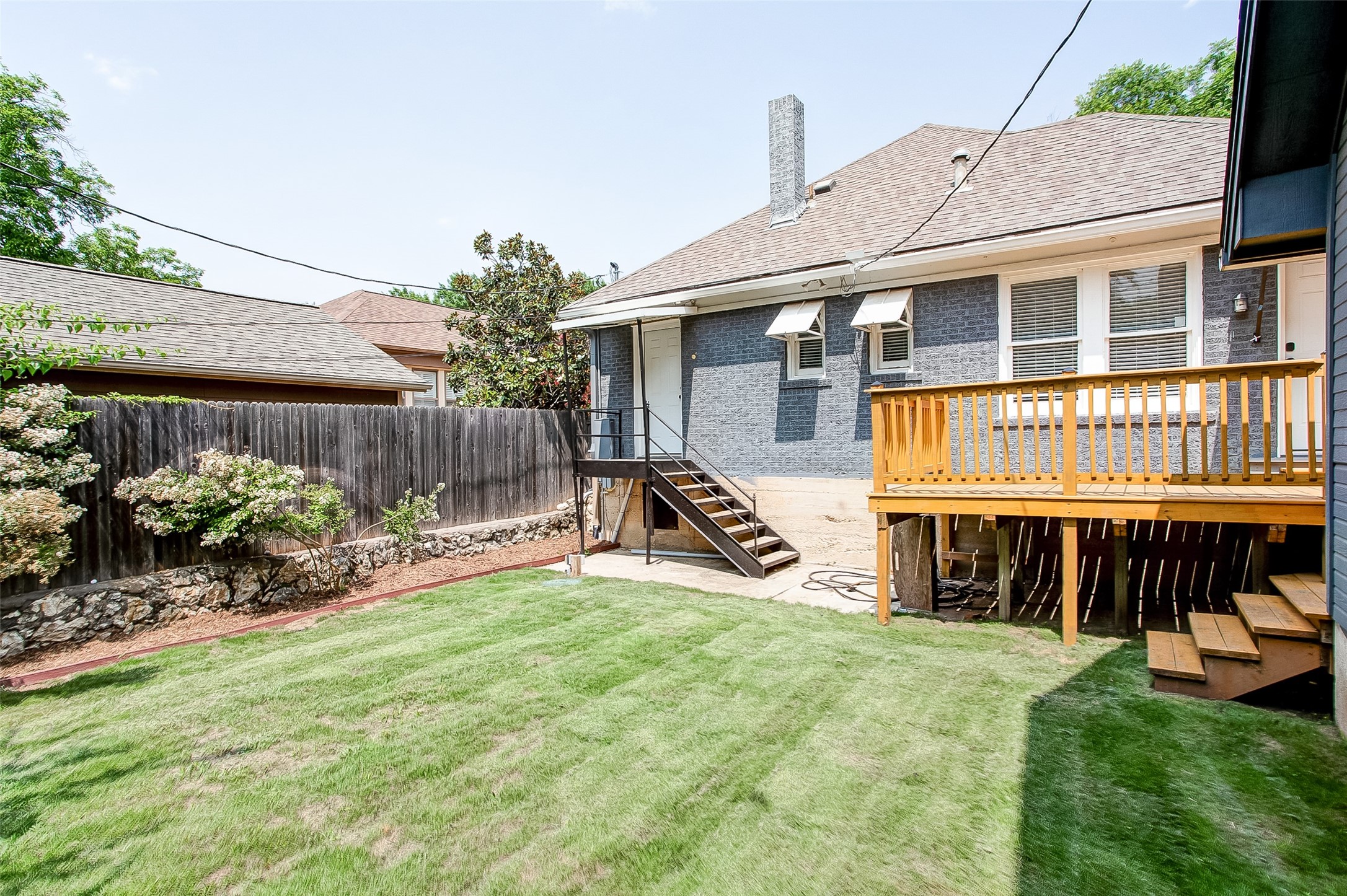 2528 Cockrell Avenue