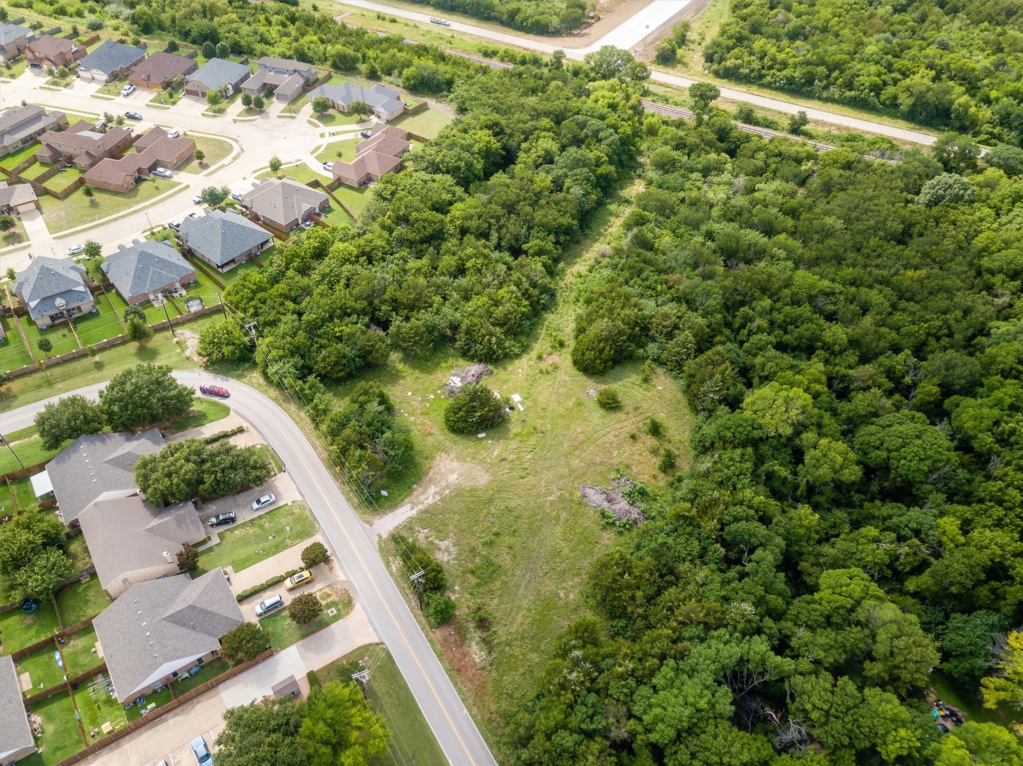 925 Walter Stephenson Road