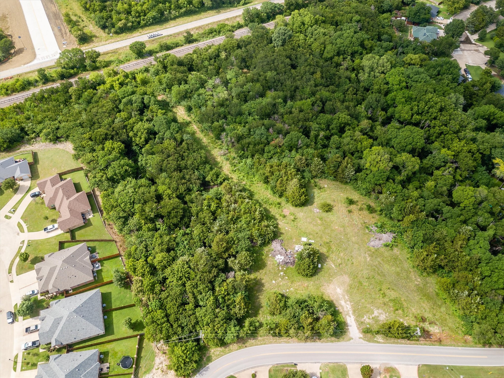 925 Walter Stephenson Road