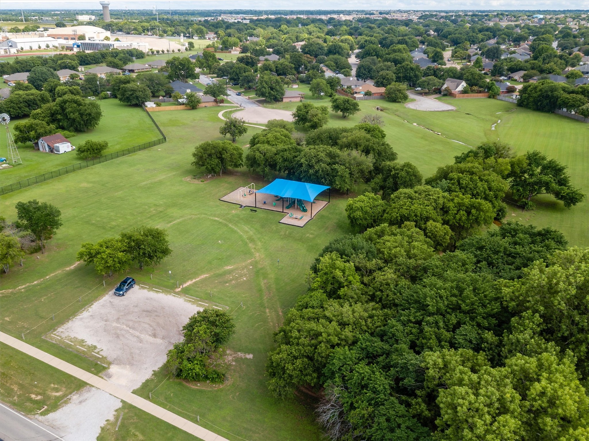925 Walter Stephenson Road