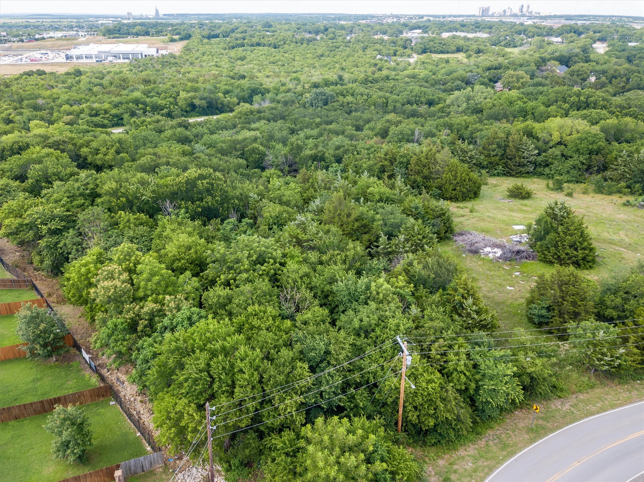 925 Walter Stephenson Road