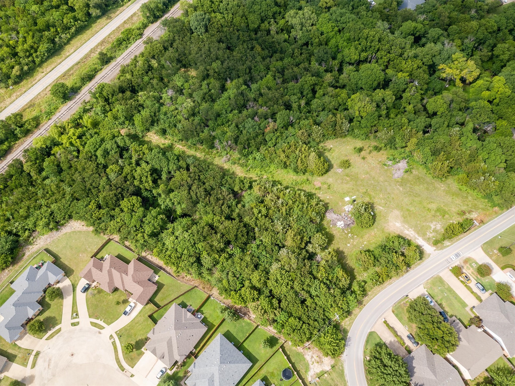 925 Walter Stephenson Road