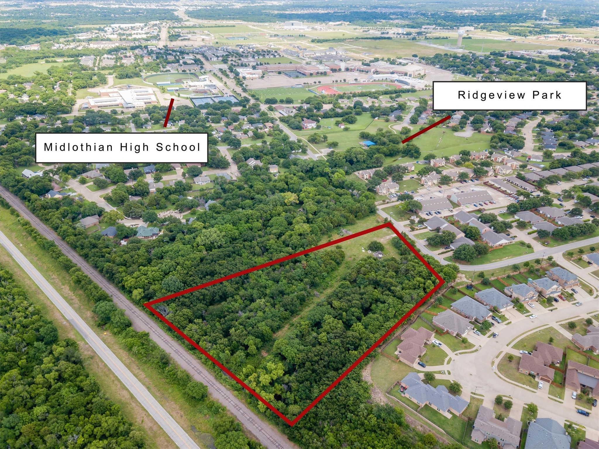 925 Walter Stephenson Road