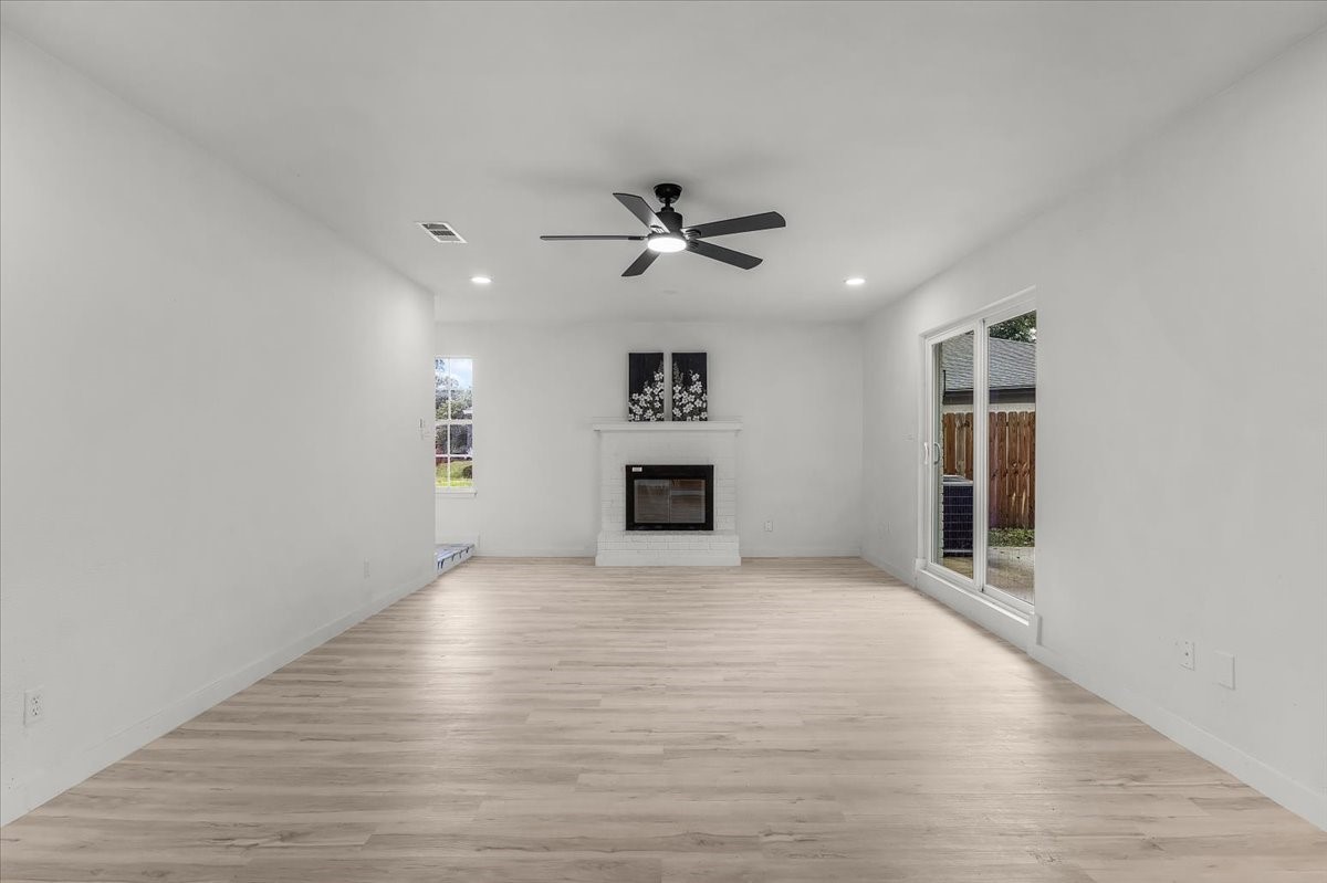 7302 Vista Cliff Drive