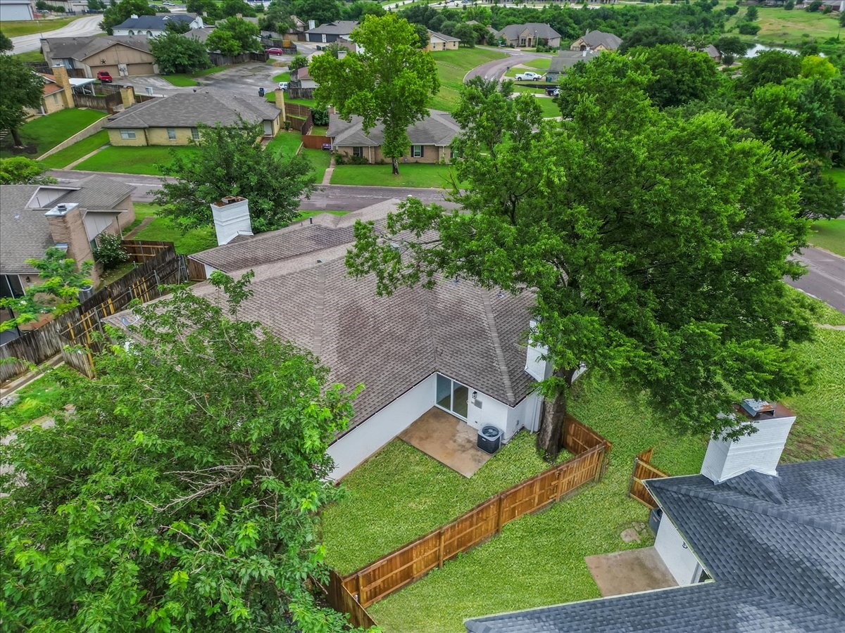 7302 Vista Cliff Drive