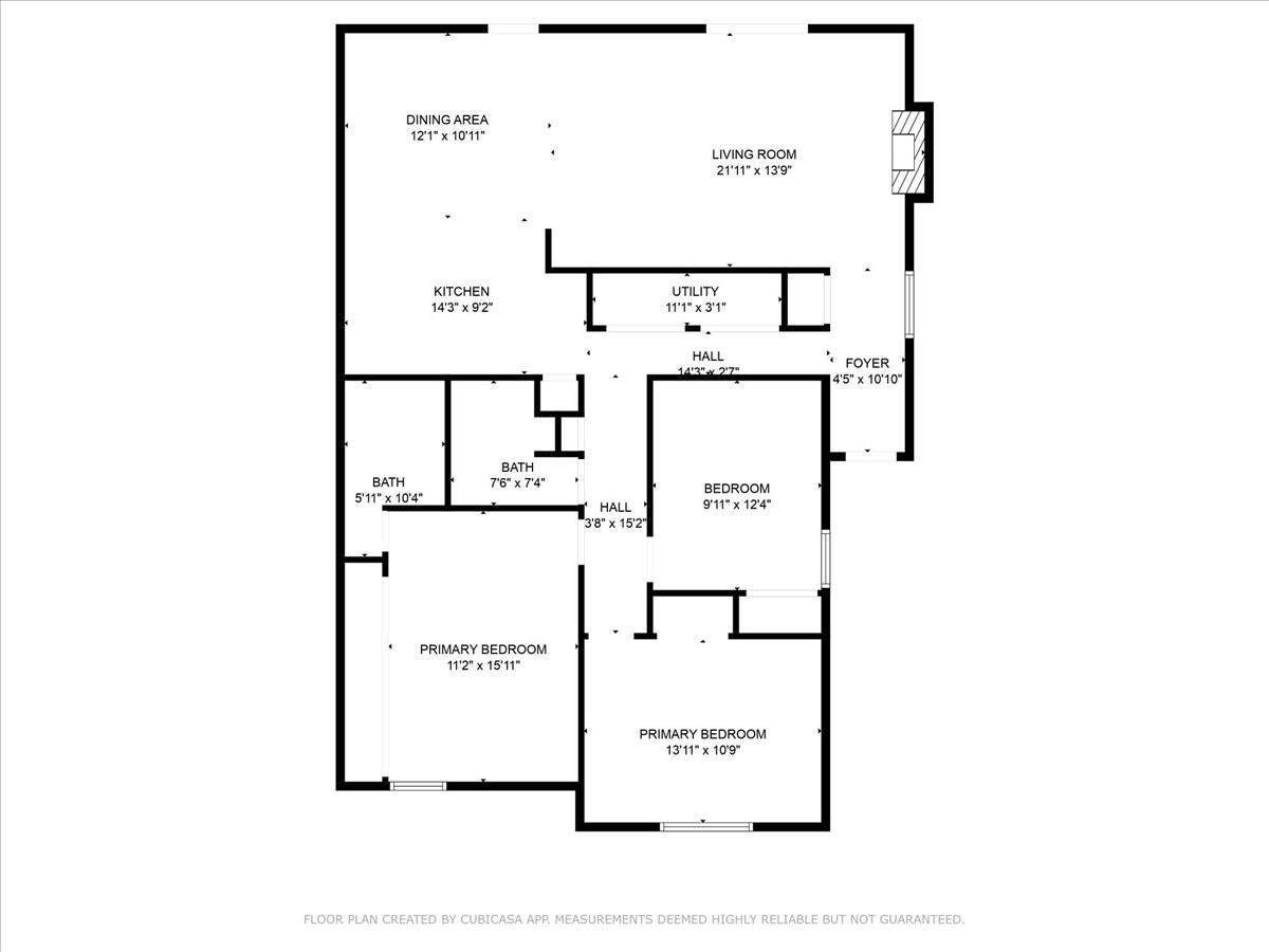 8835 Township Court