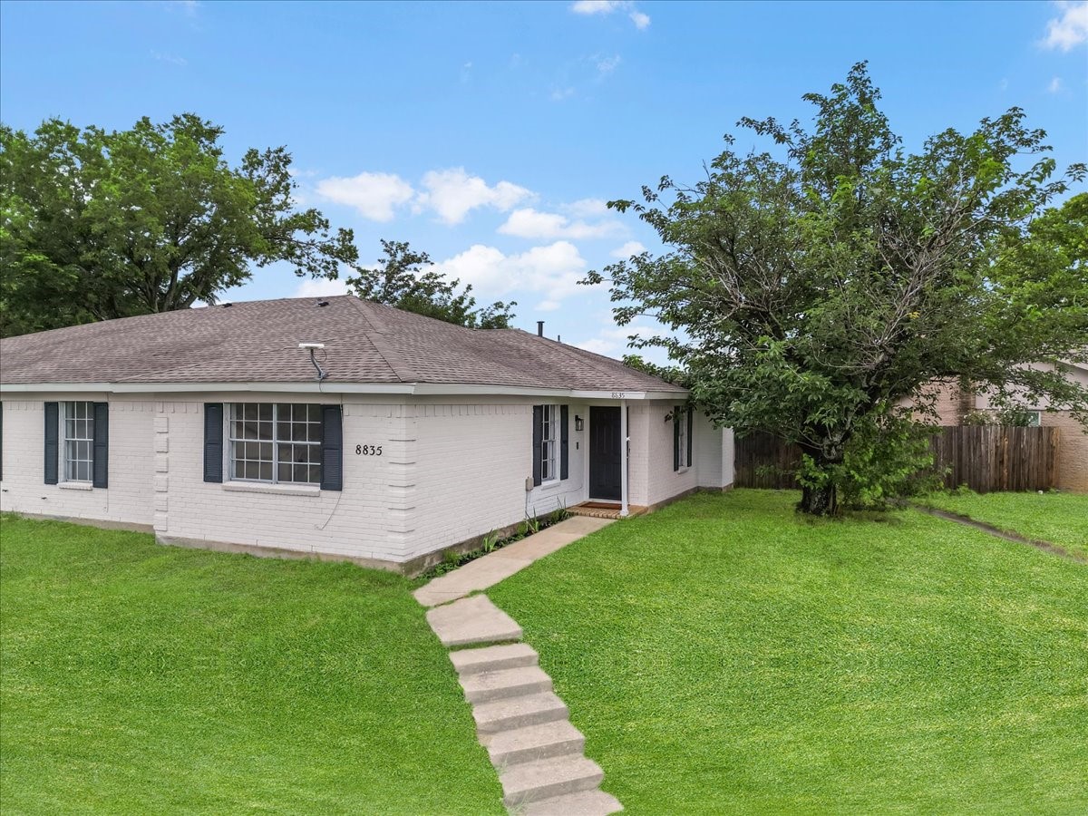 8835 Township Court