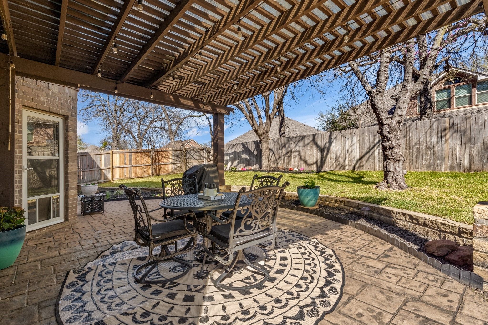 2303 Regina Drive