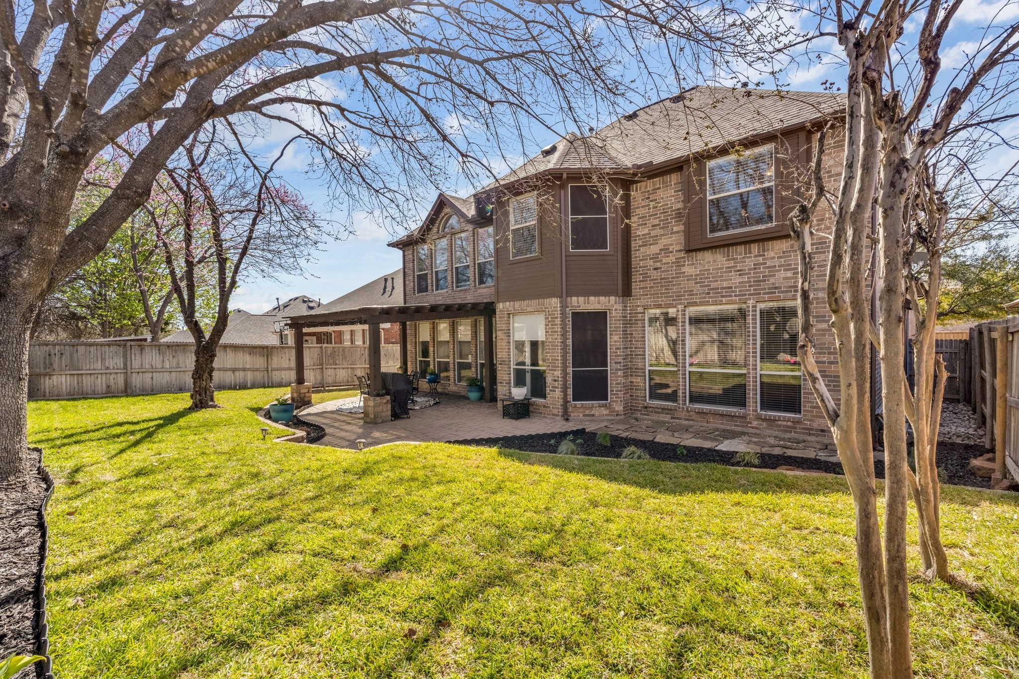 2303 Regina Drive