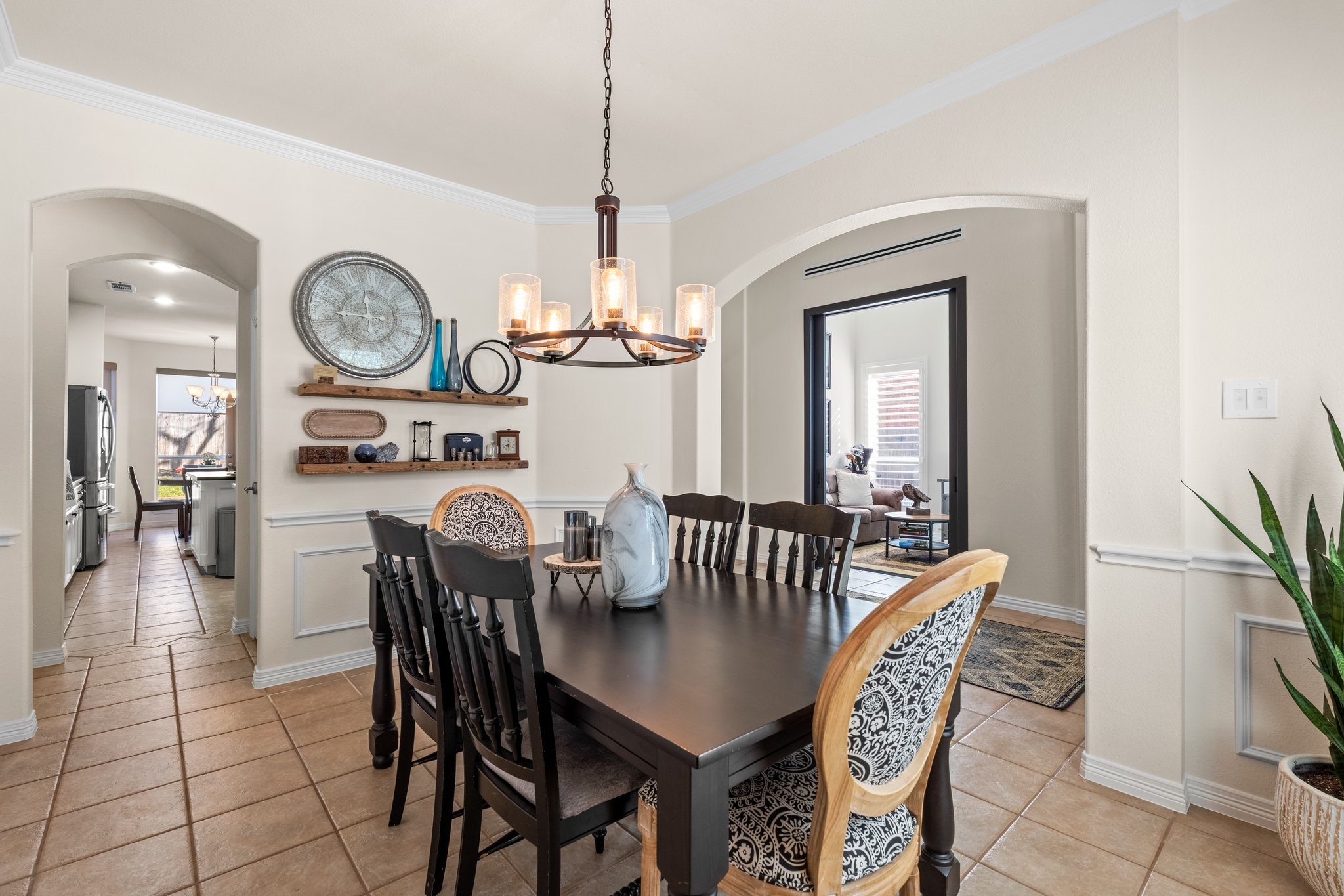 2303 Regina Drive