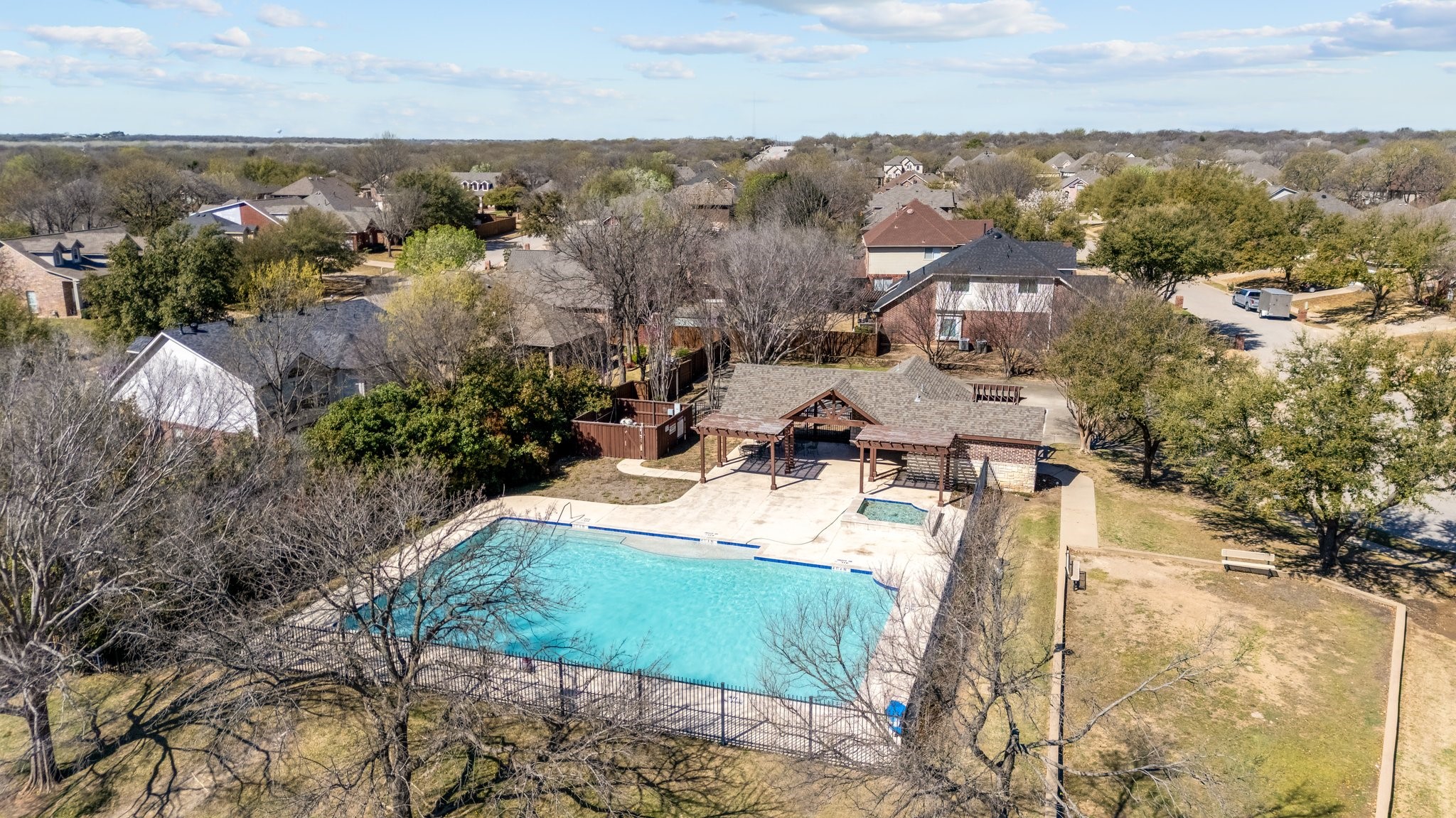 2303 Regina Drive