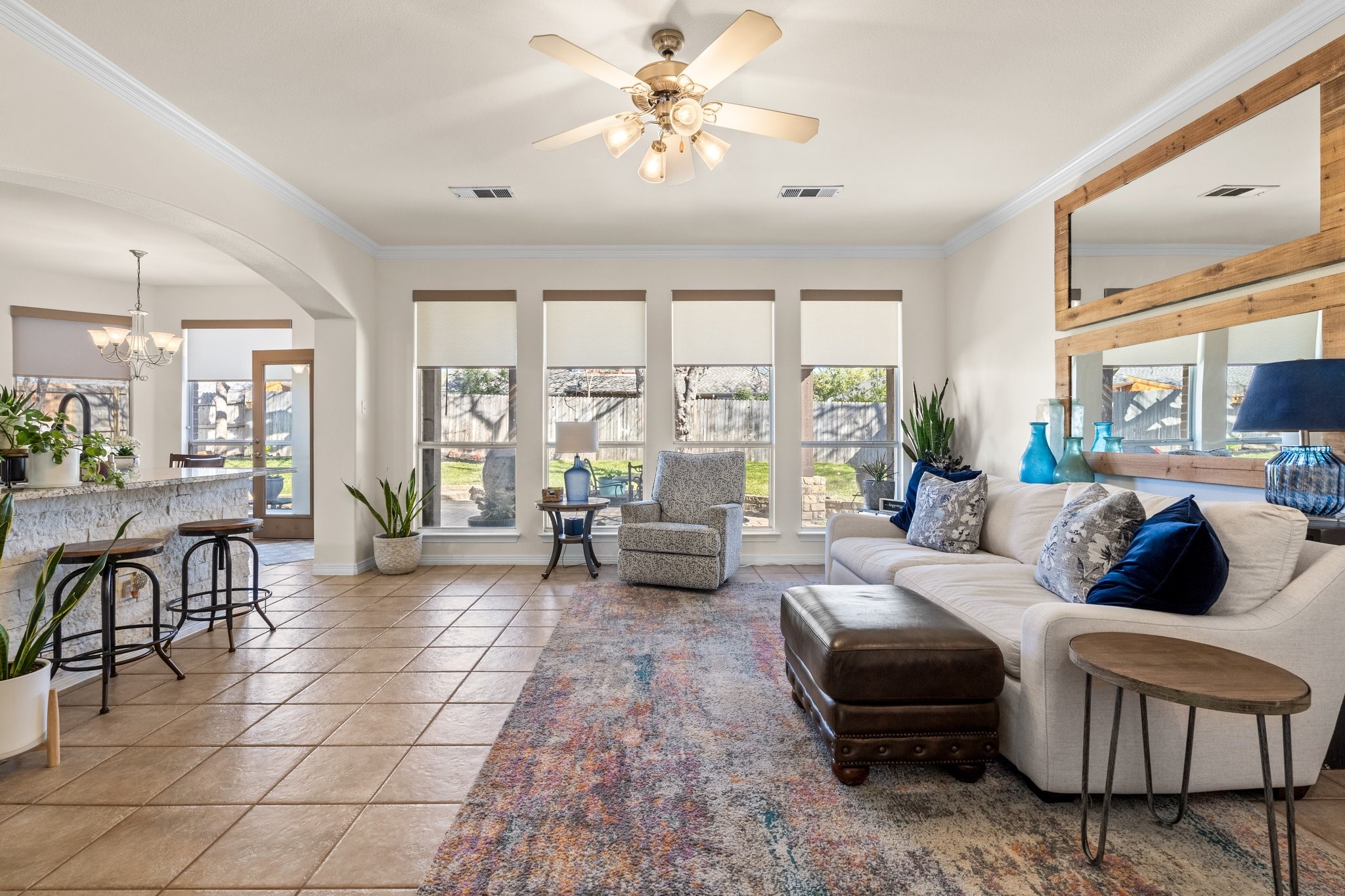 2303 Regina Drive