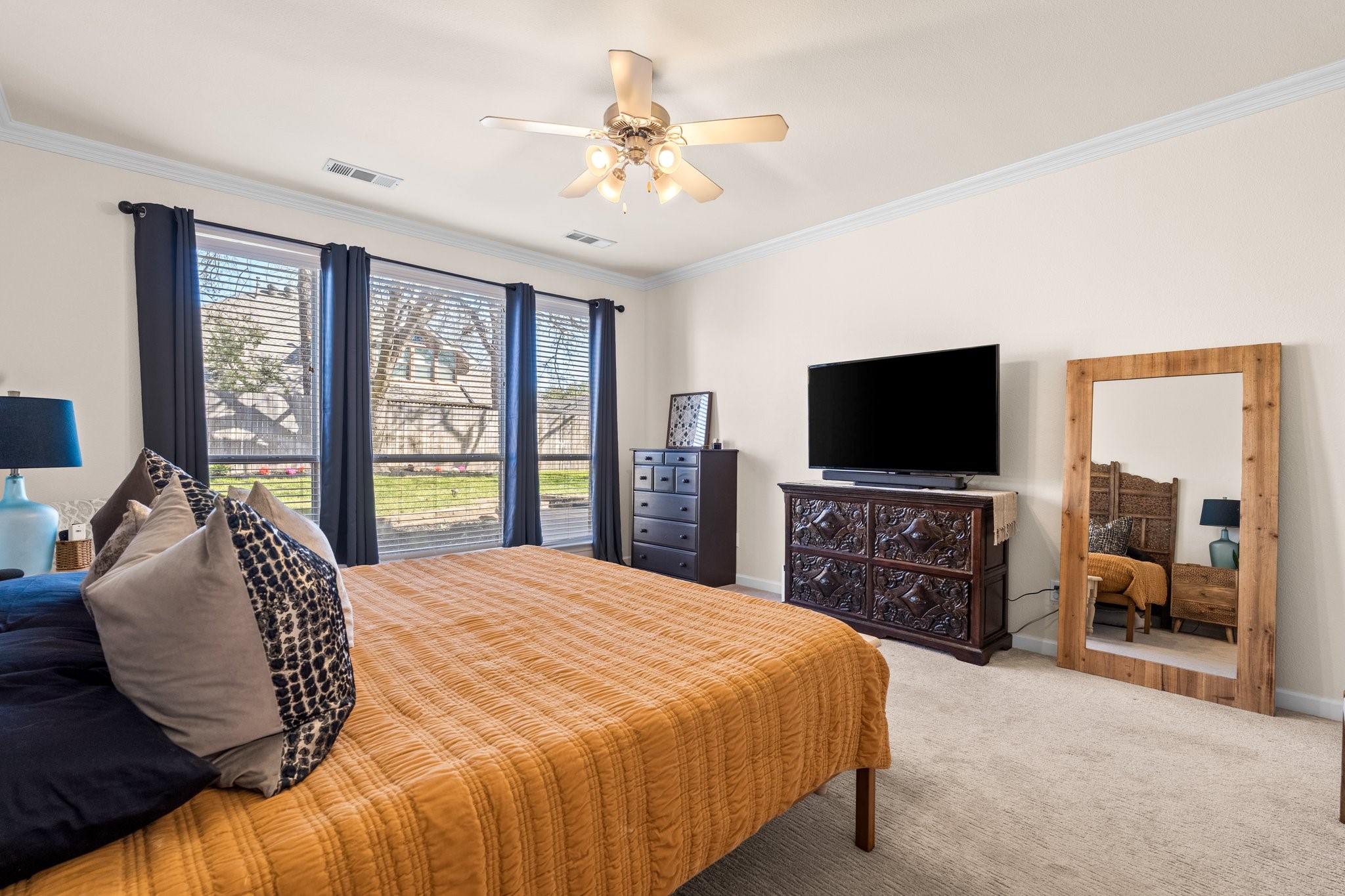 2303 Regina Drive