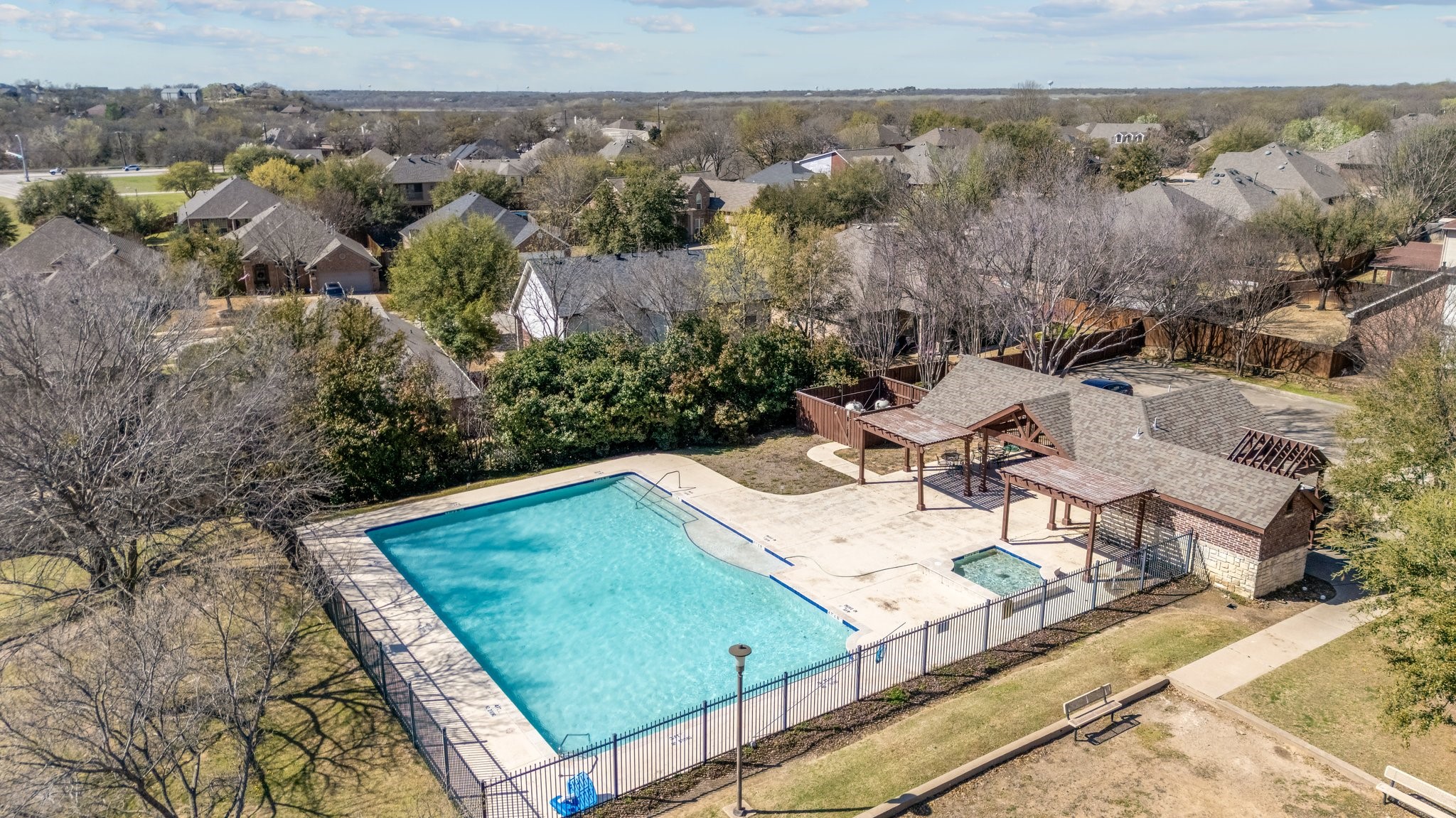2303 Regina Drive