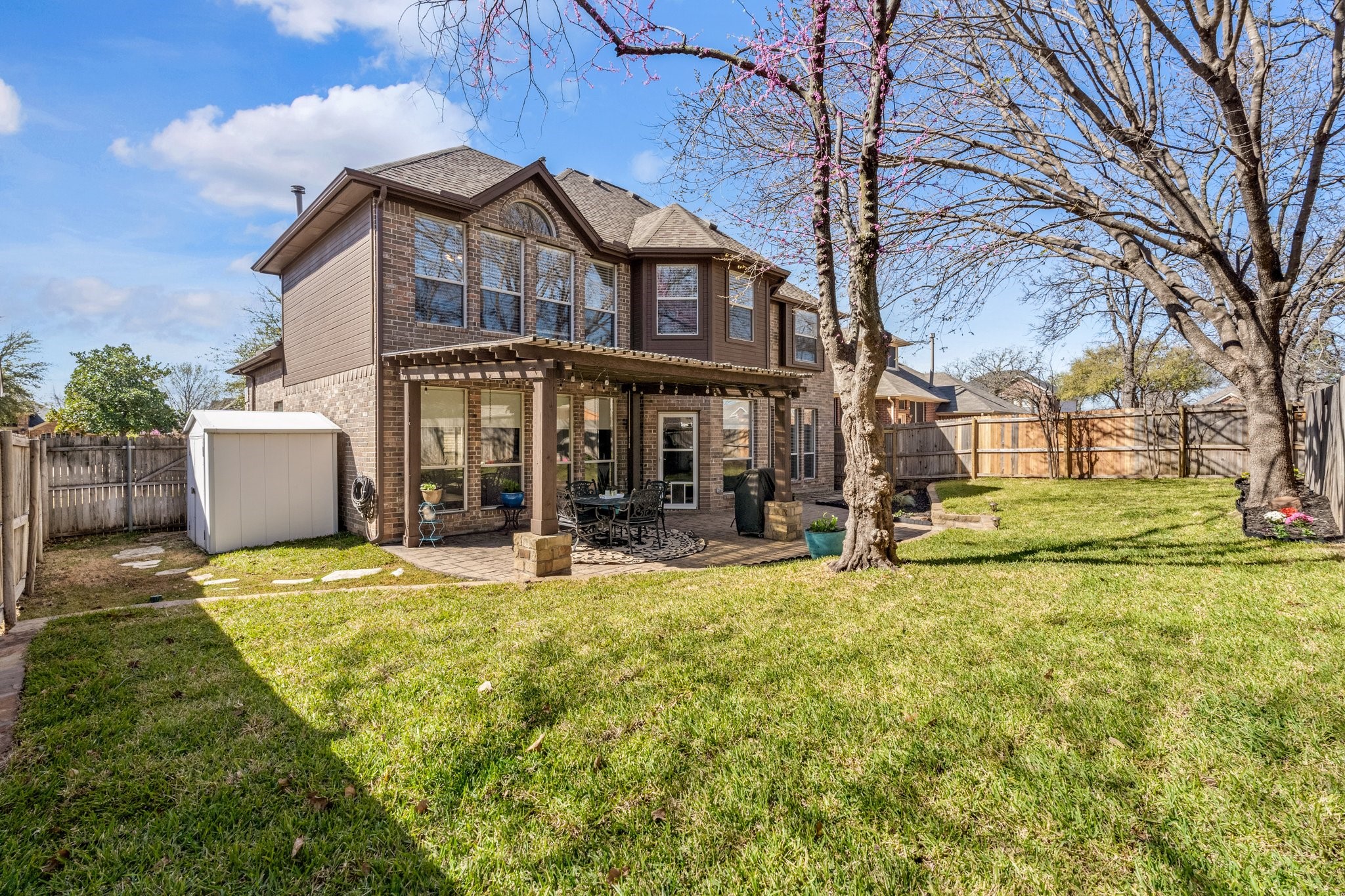 2303 Regina Drive