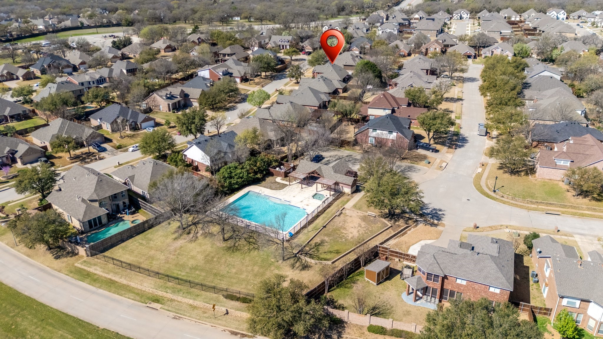 2303 Regina Drive