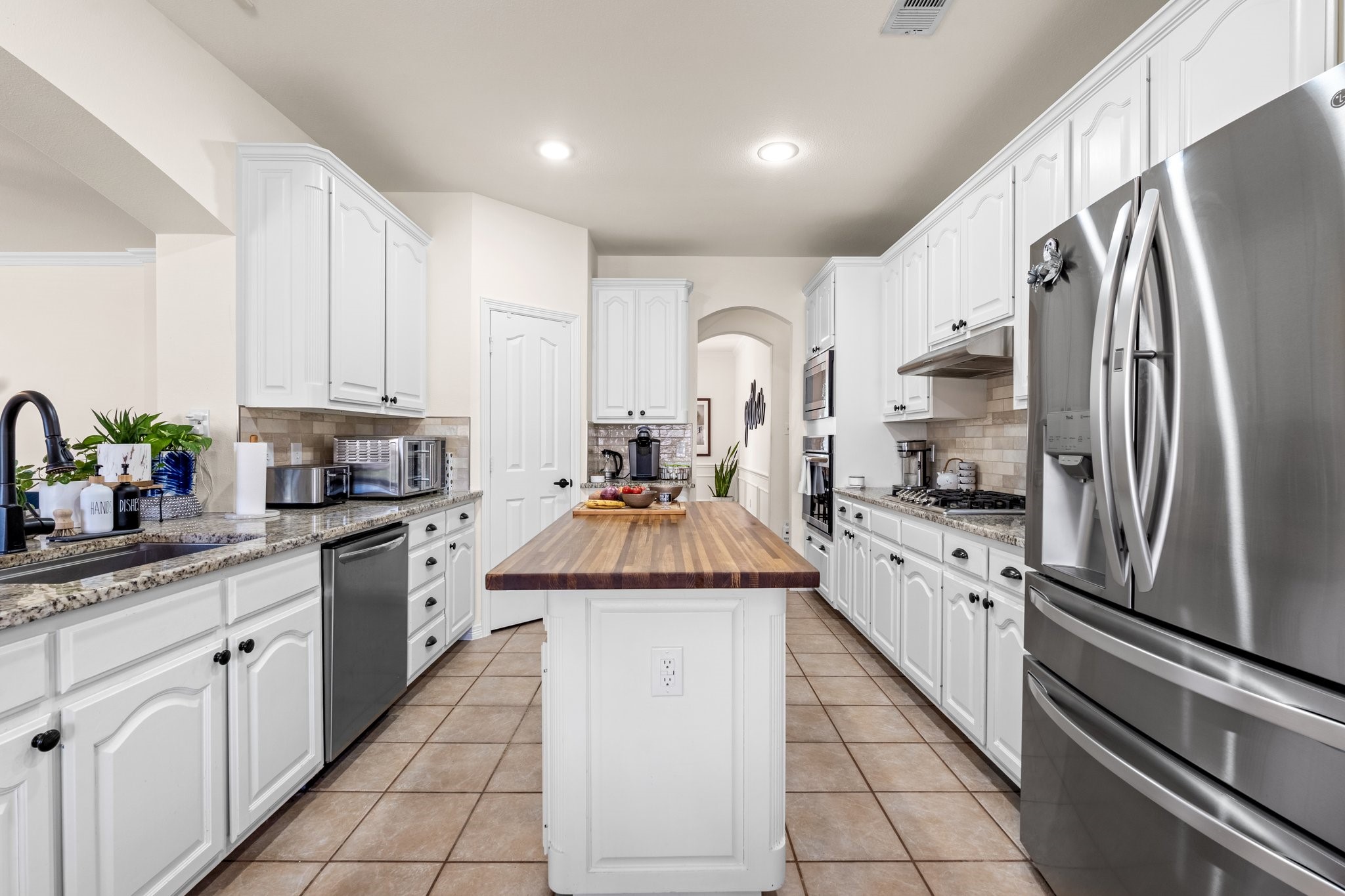 2303 Regina Drive