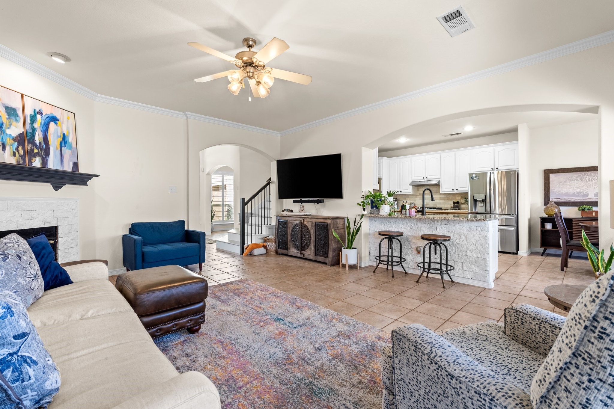 2303 Regina Drive