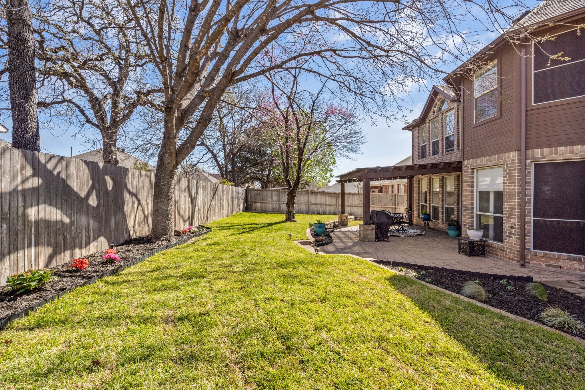 2303 Regina Drive
