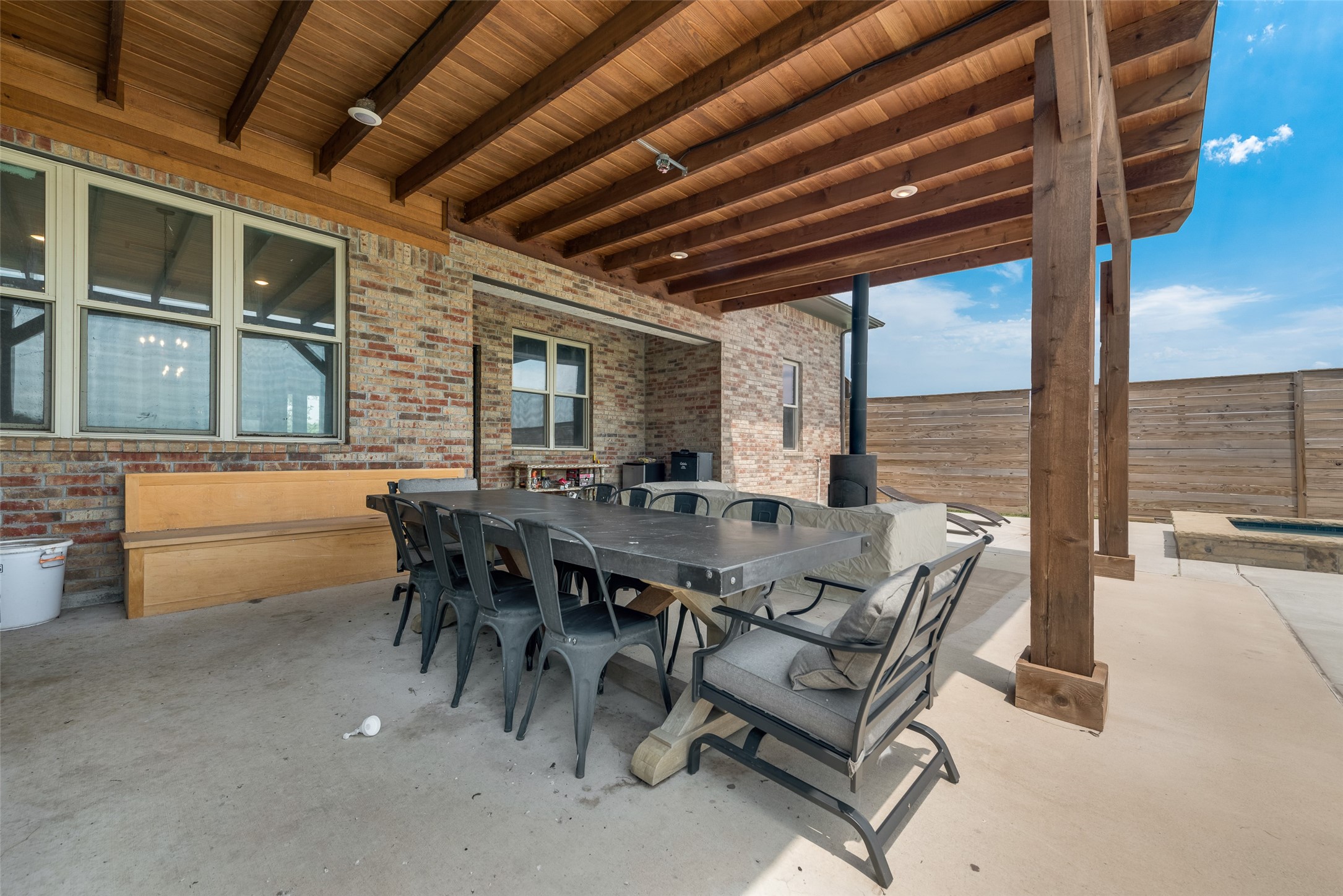 8310 Old Springtown Road