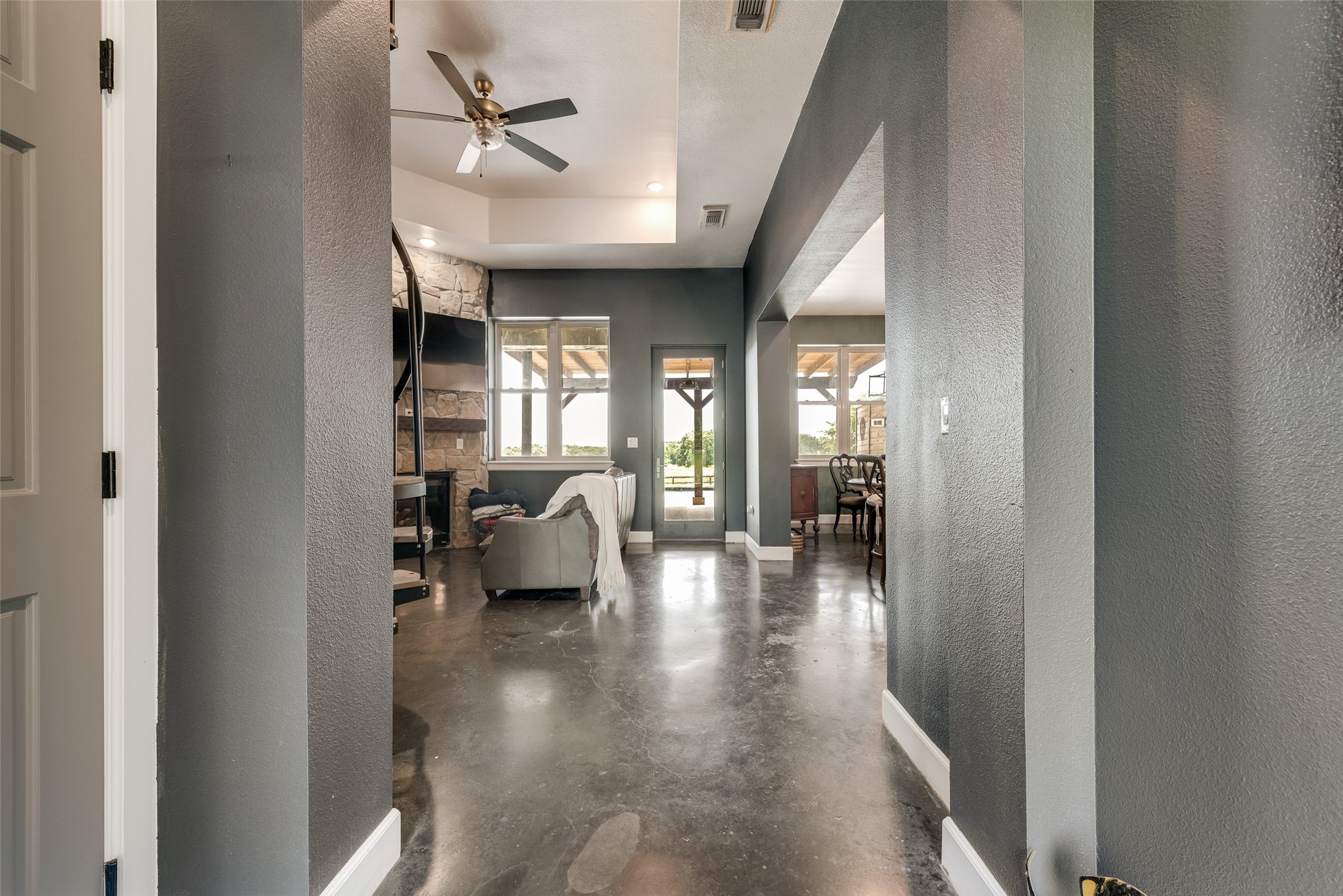 8310 Old Springtown Road