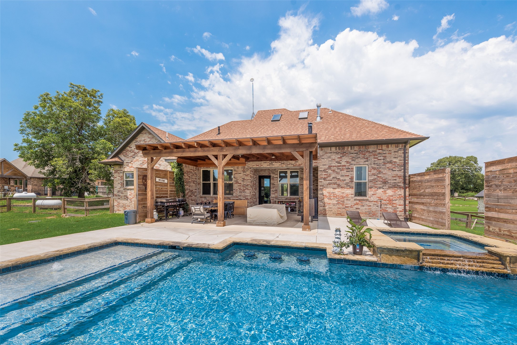 8310 Old Springtown Road