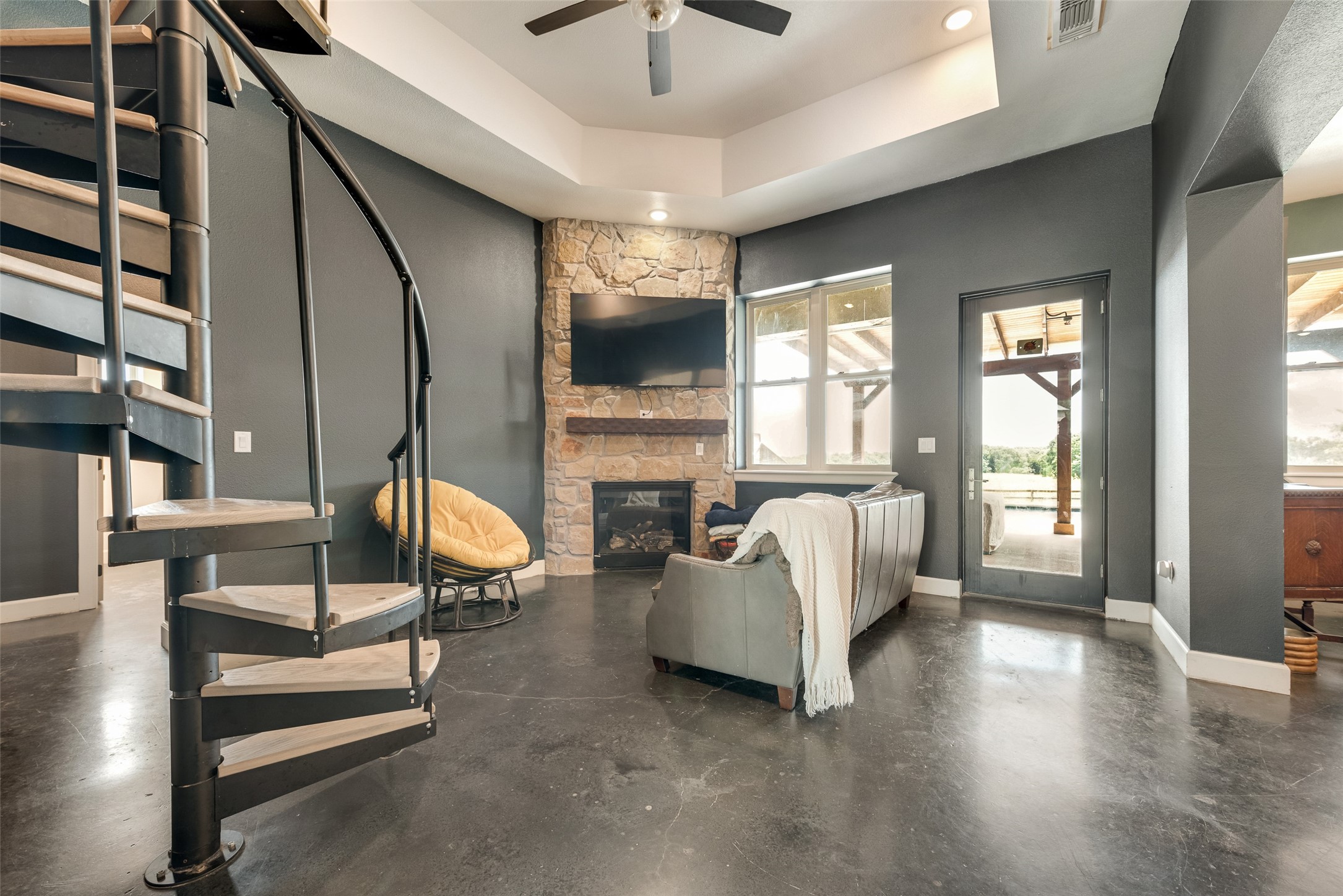 8310 Old Springtown Road