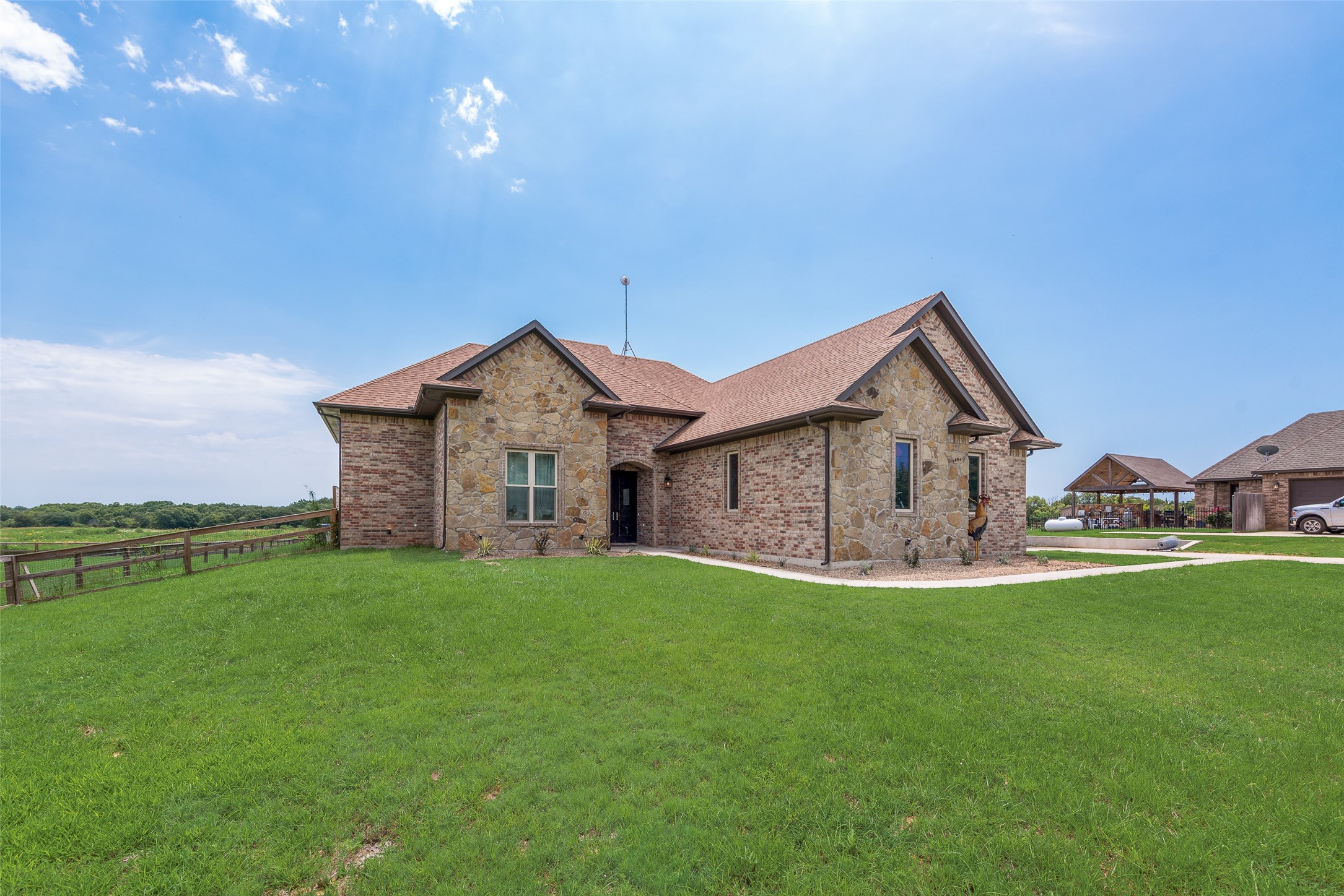 8310 Old Springtown Road