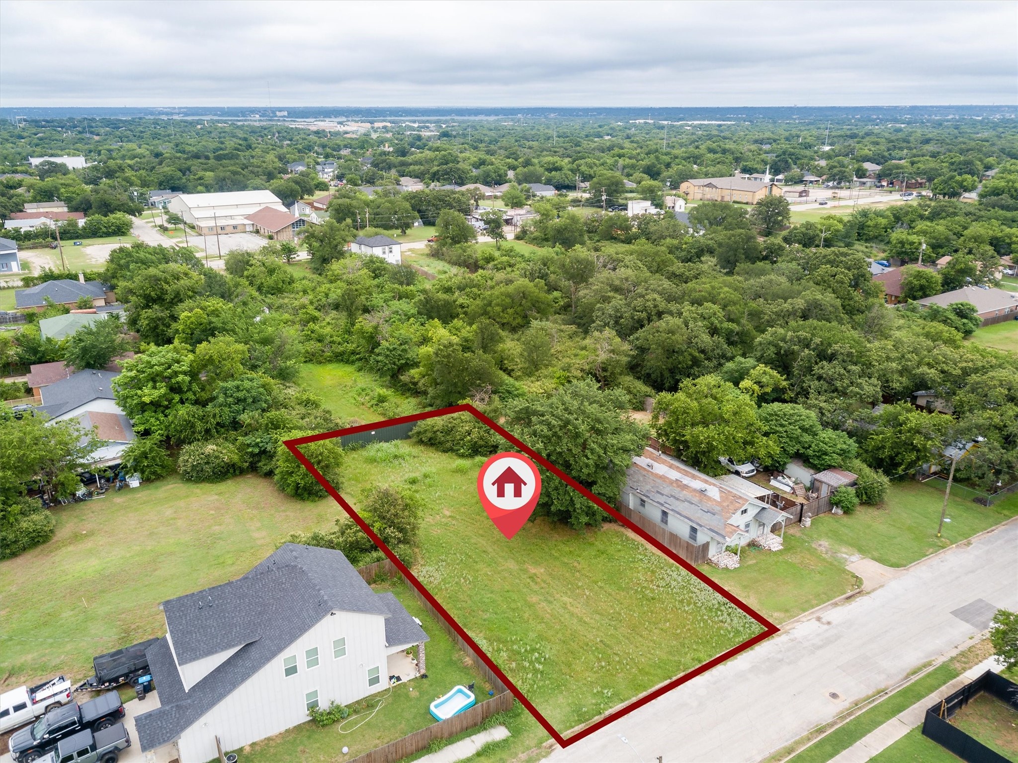 1725 Langston Street