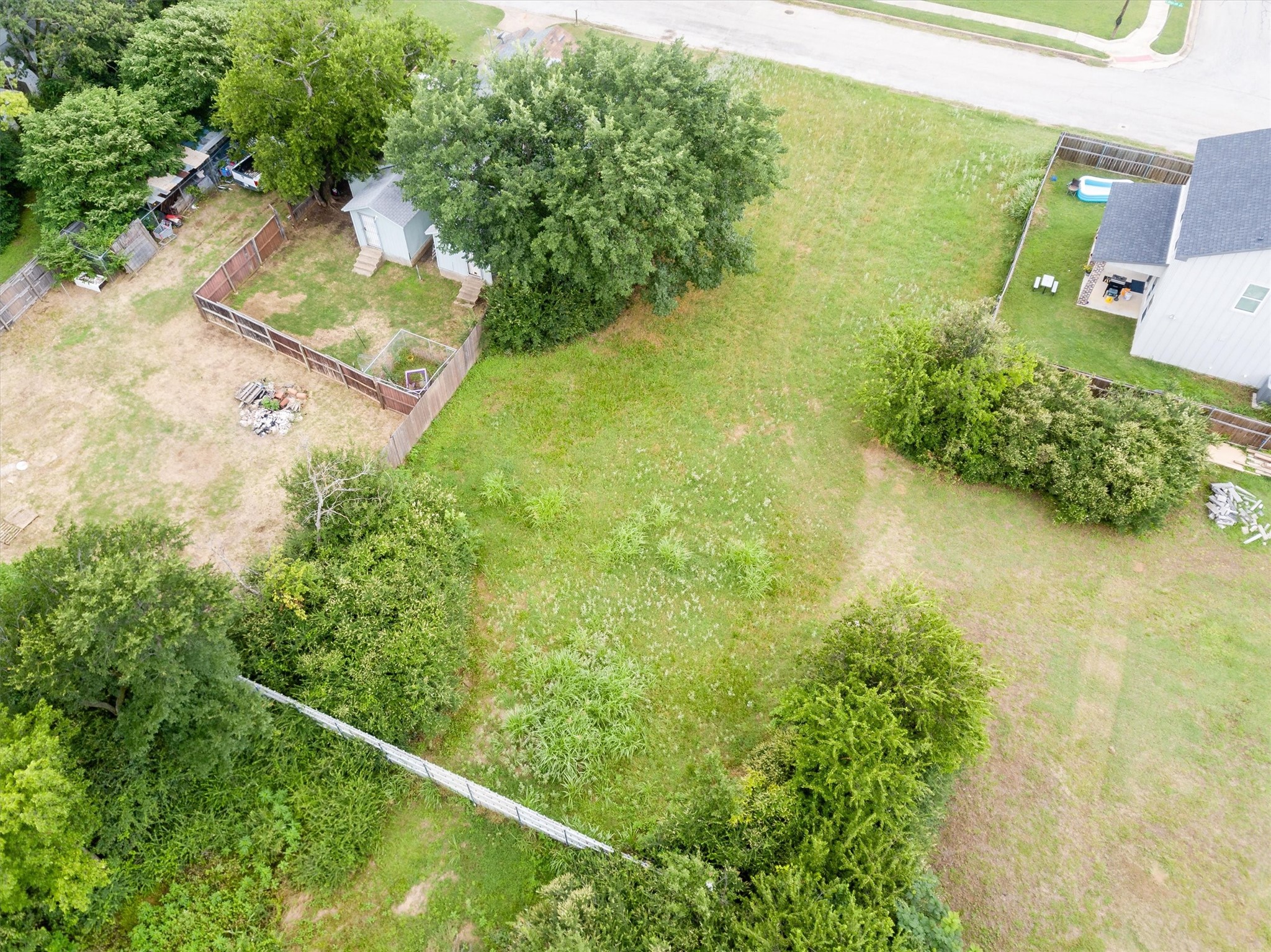 1725 Langston Street