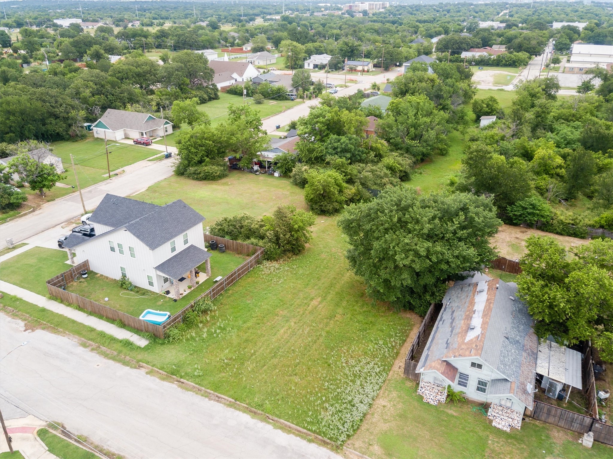 1725 Langston Street