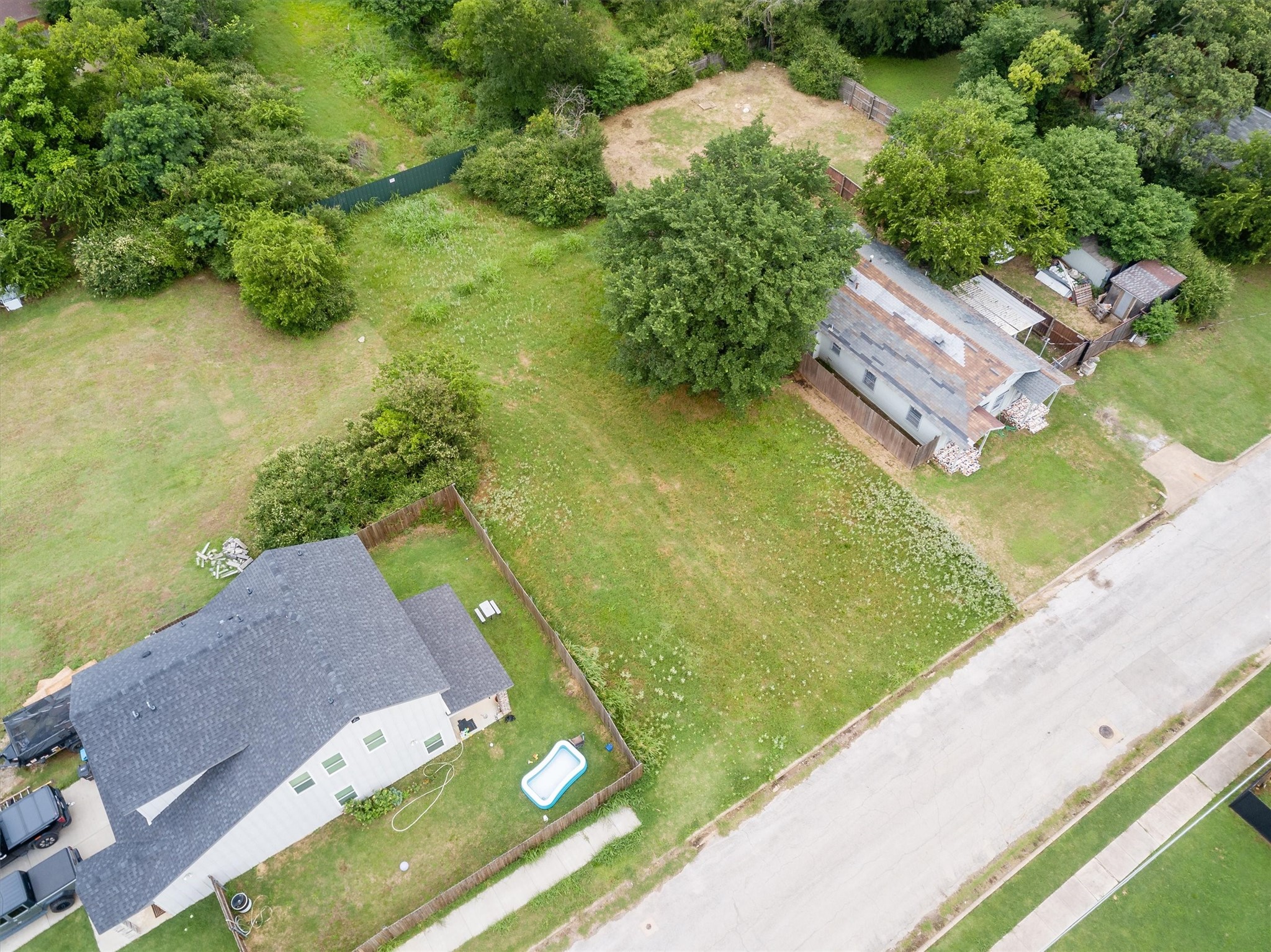 1725 Langston Street