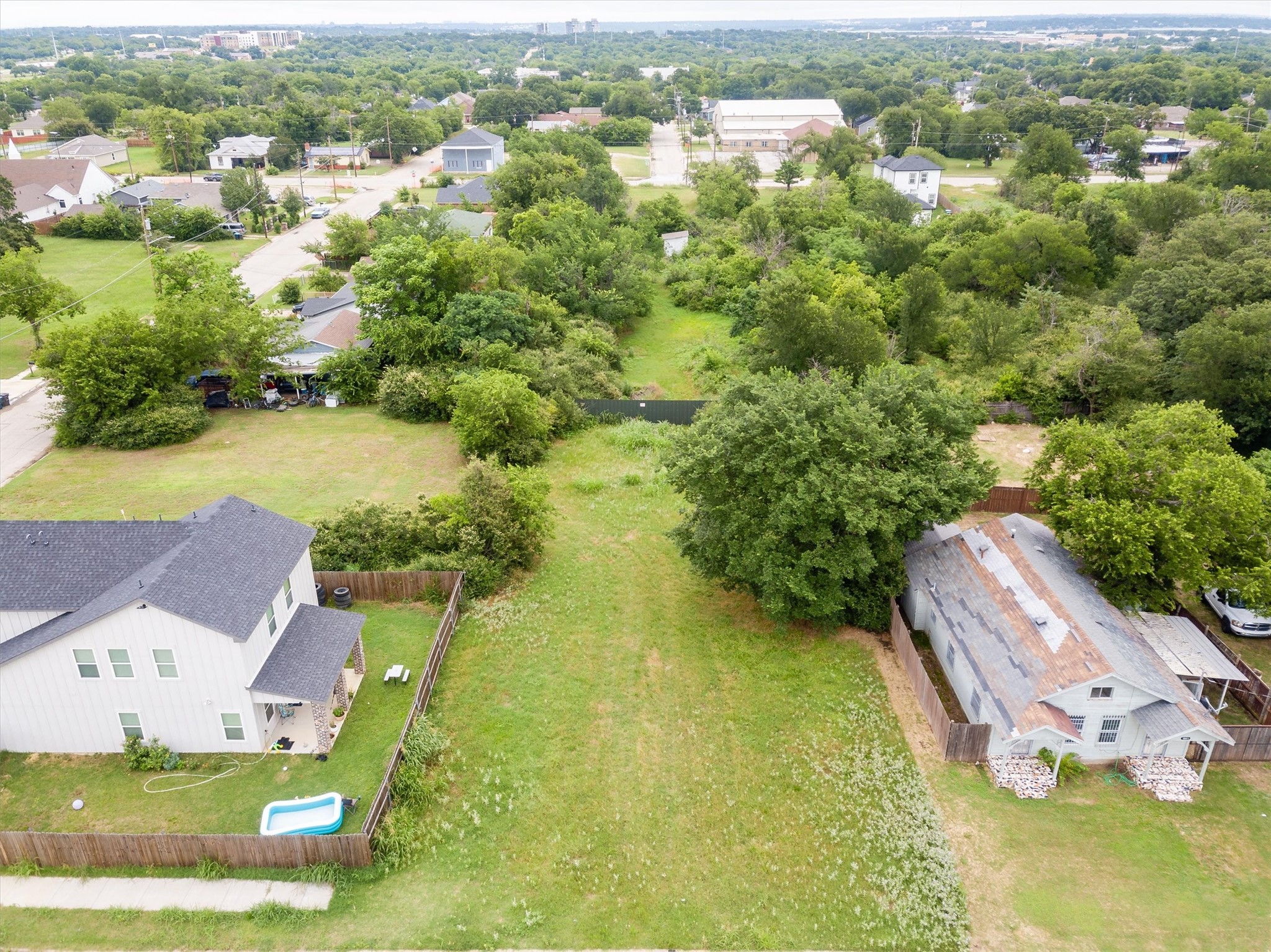 1725 Langston Street