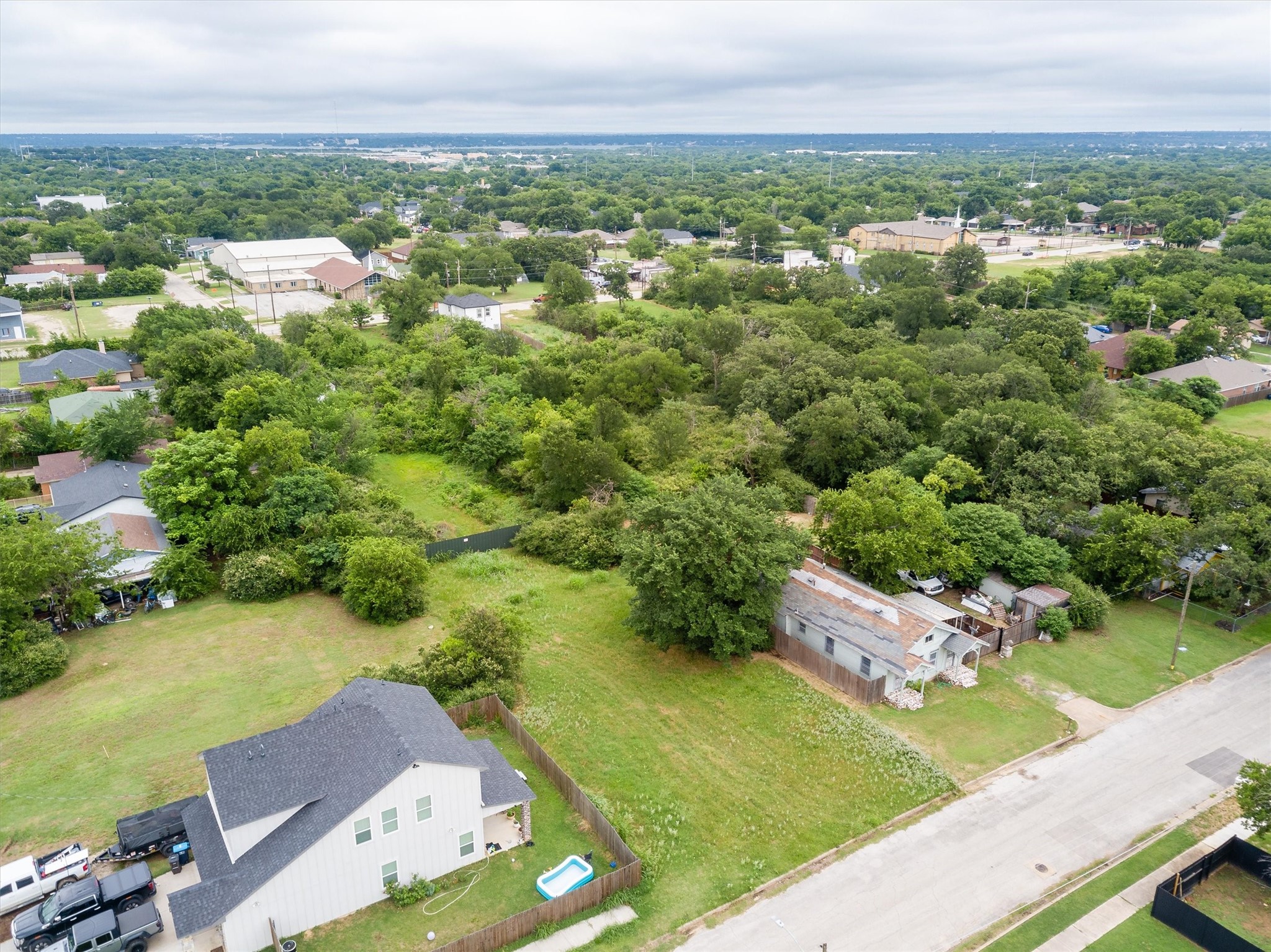 1725 Langston Street