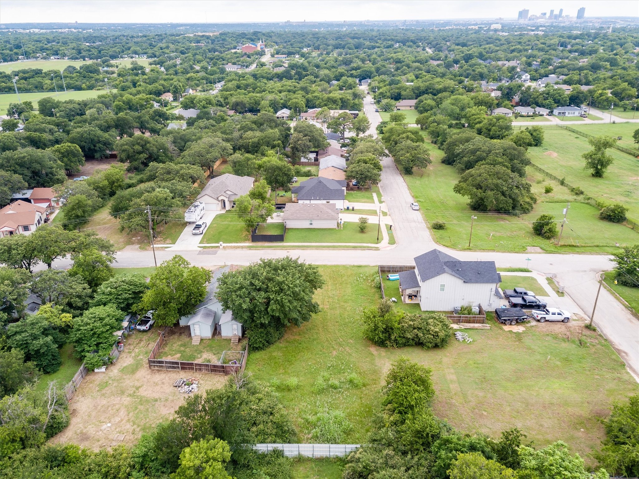 1725 Langston Street