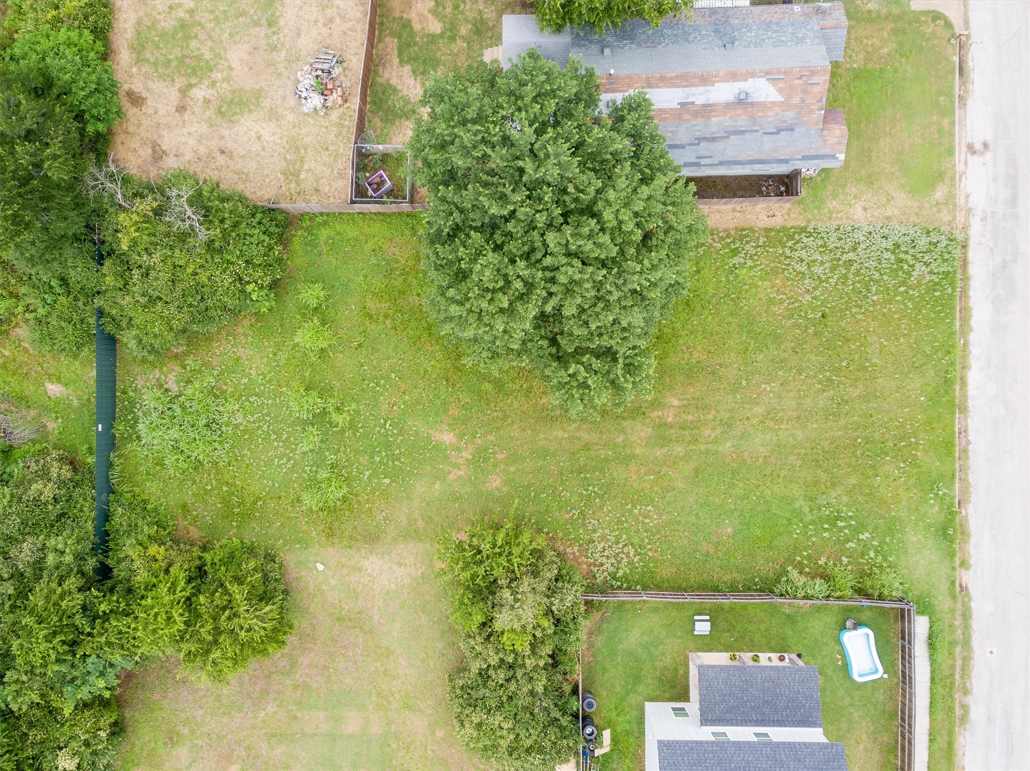 1725 Langston Street