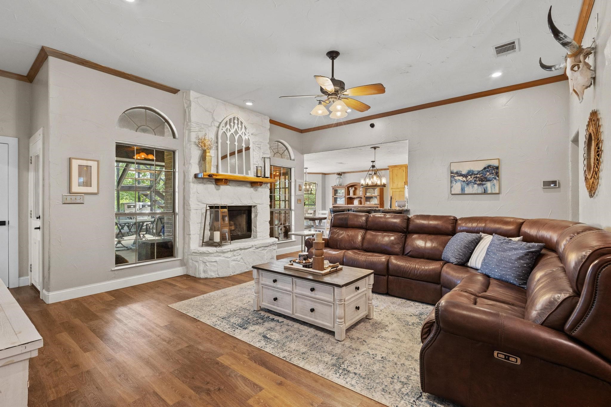 2799 Blackjack Road W