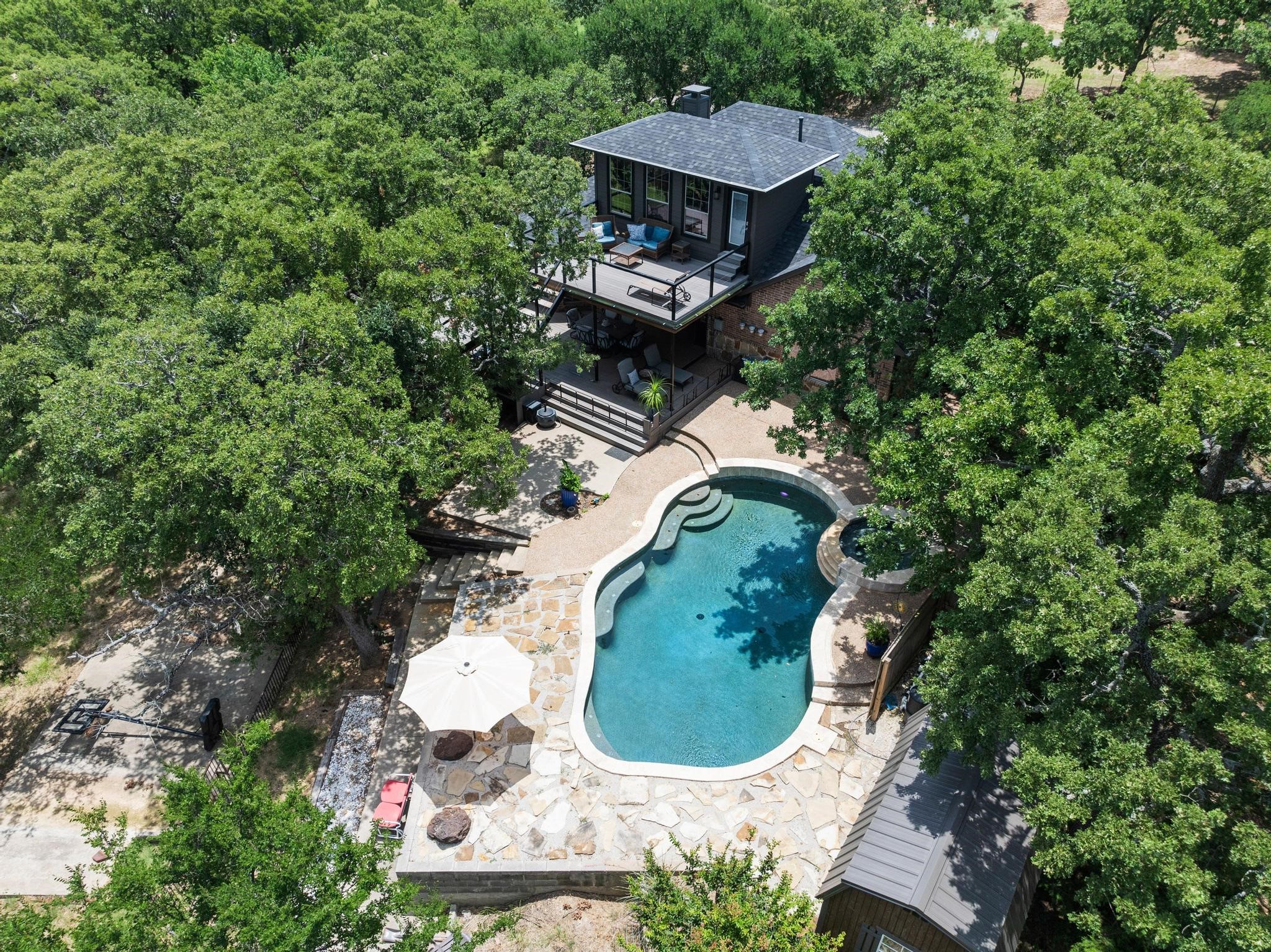 2799 Blackjack Road W