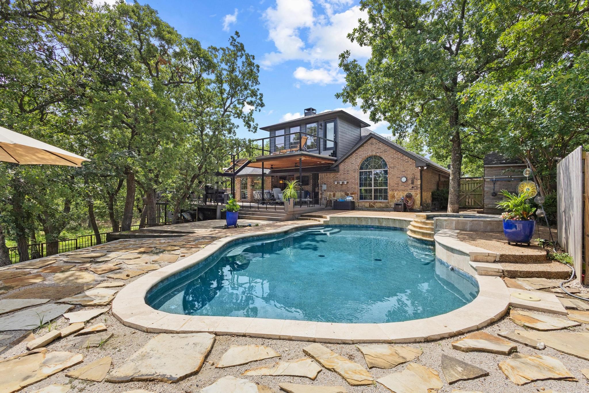 2799 Blackjack Road W