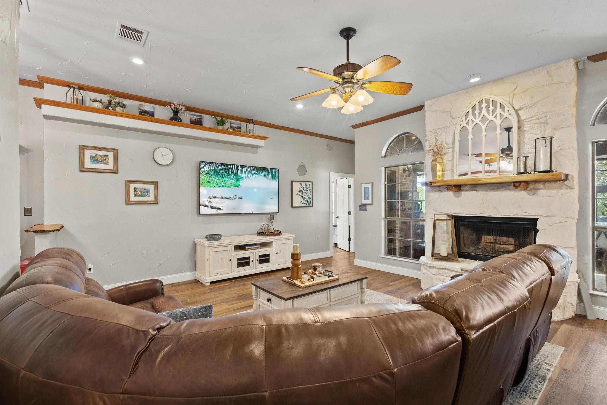 2799 Blackjack Road W