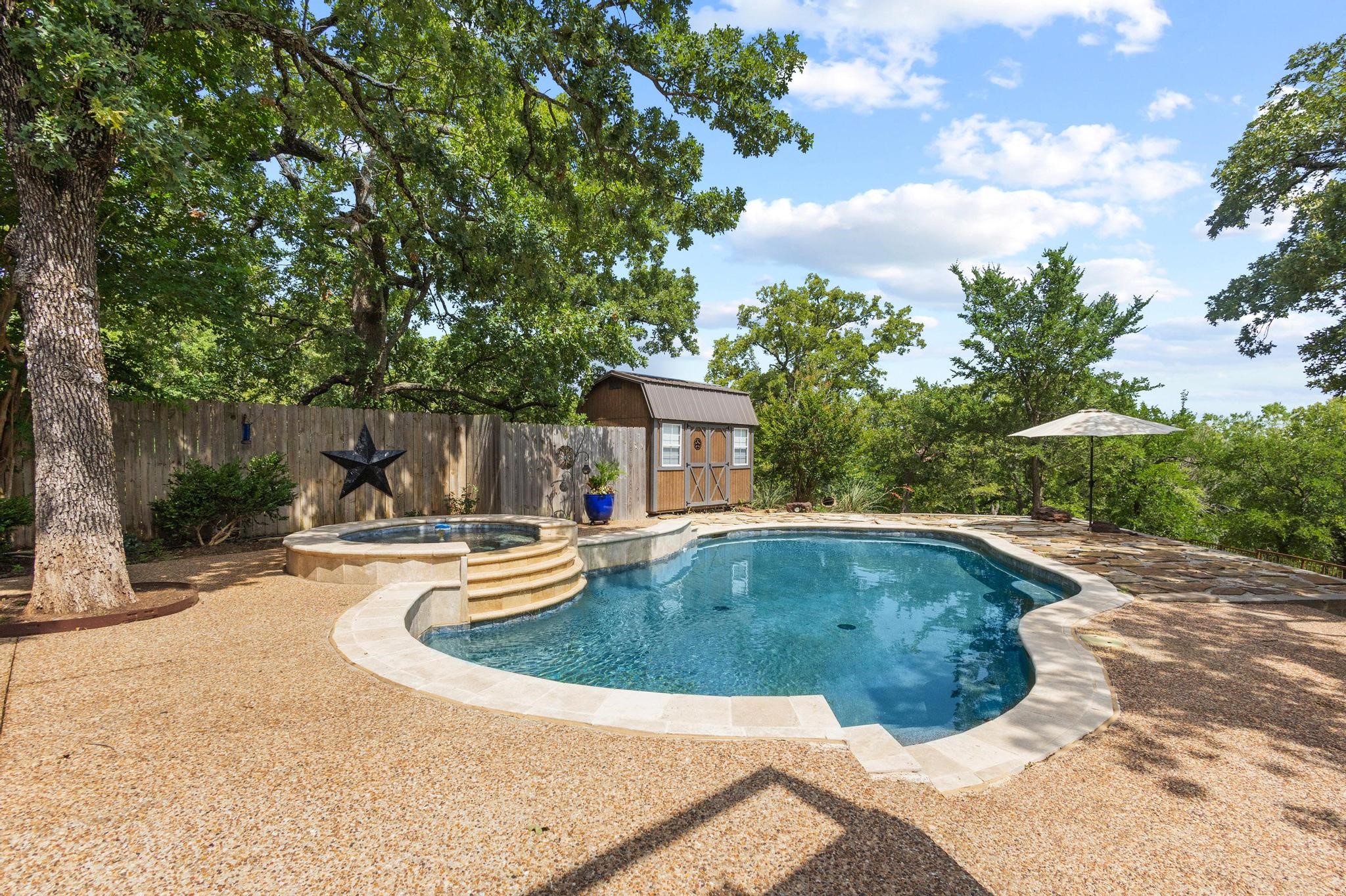 2799 Blackjack Road W