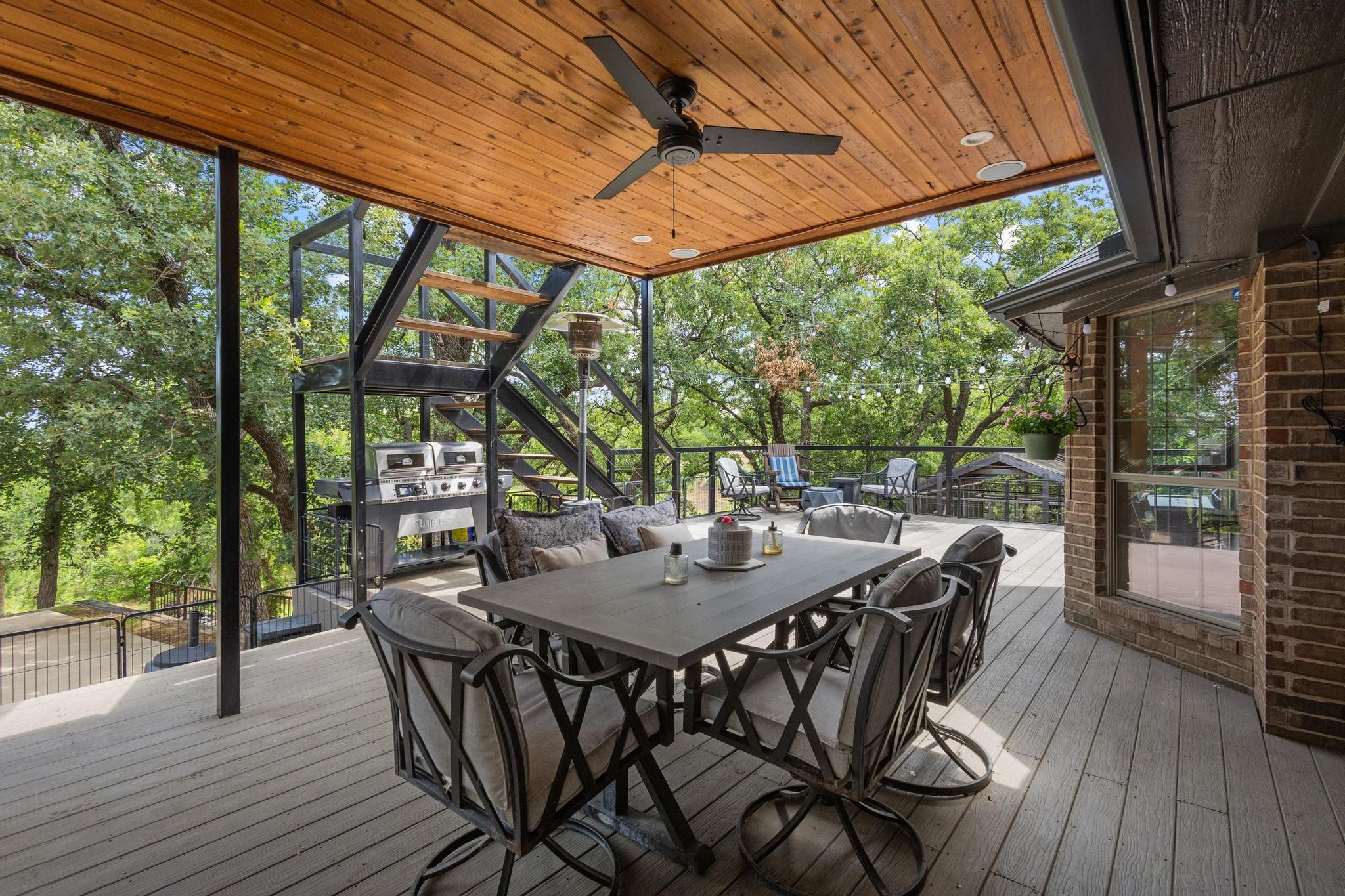 2799 Blackjack Road W