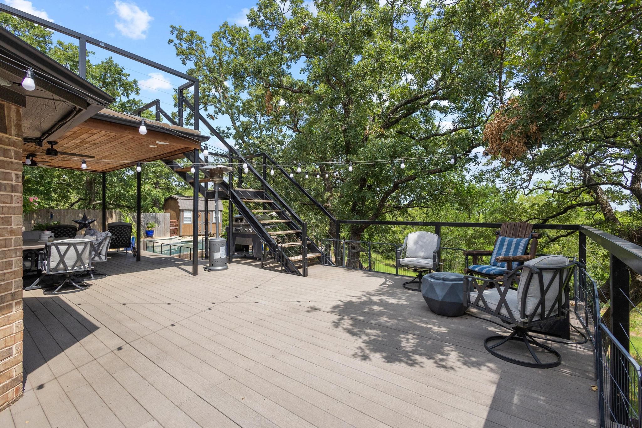 2799 Blackjack Road W