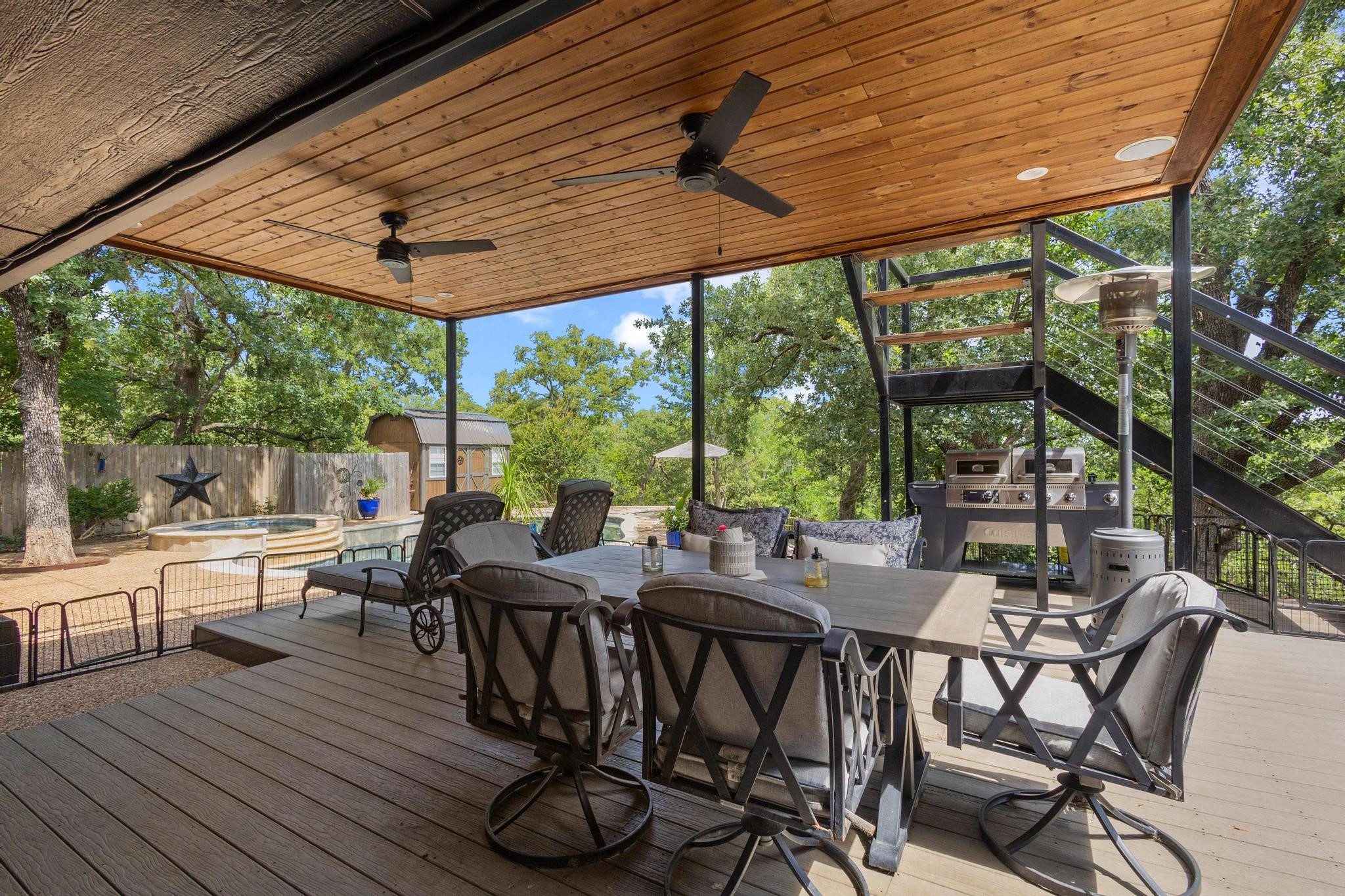 2799 Blackjack Road W