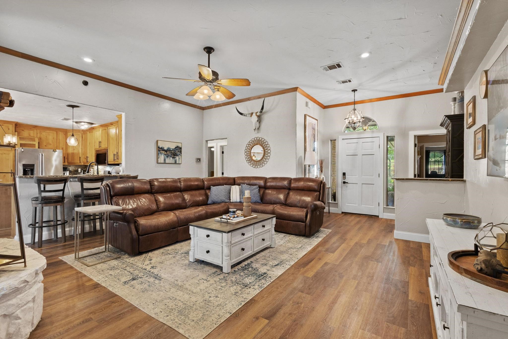 2799 Blackjack Road W