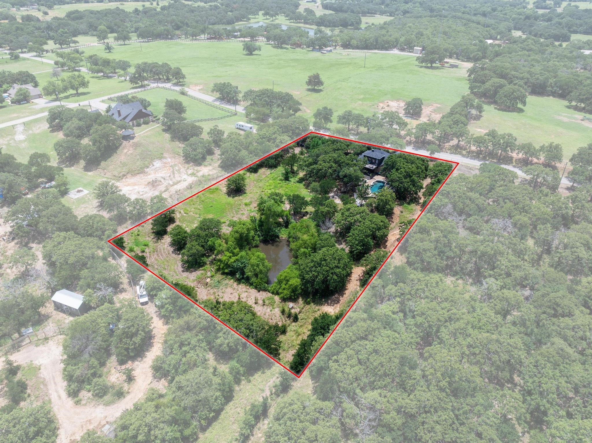 2799 Blackjack Road W